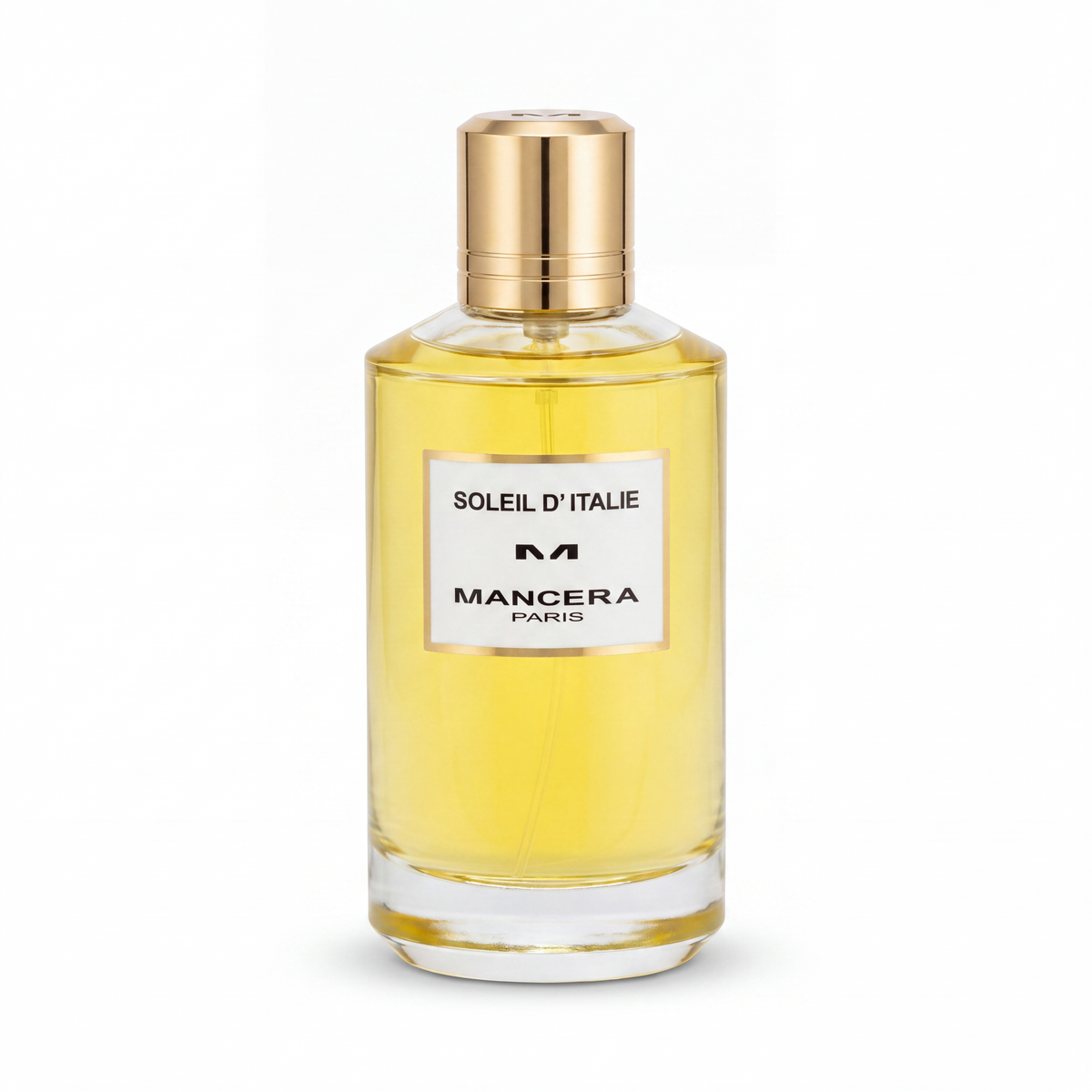 Mancera Soleil D' Italie Edp 120 ml