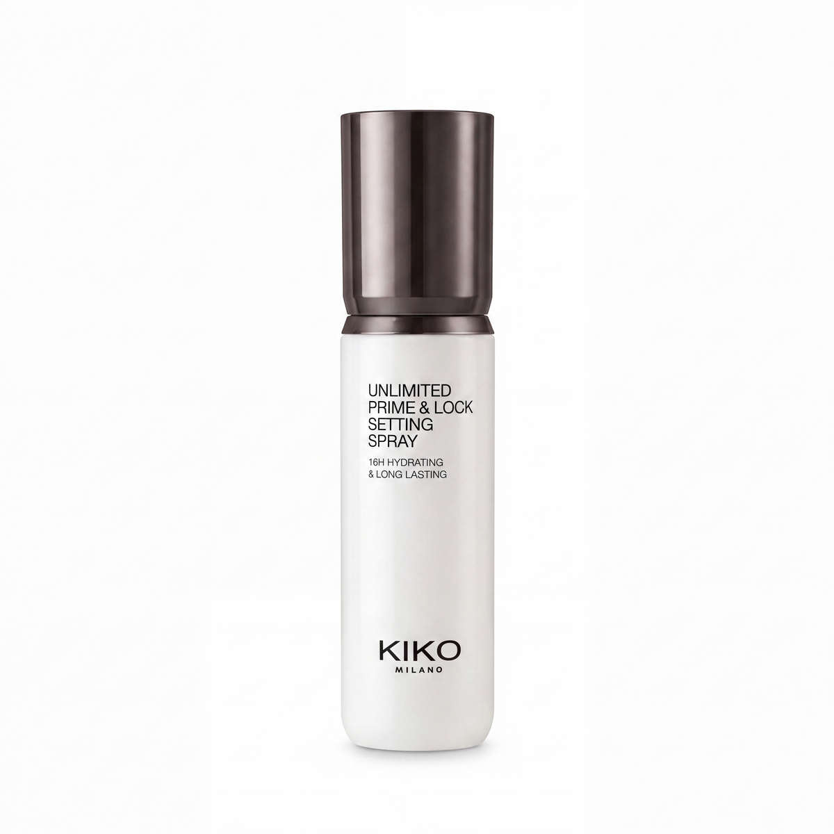 Kiko Milano Unlimited Prime & Lock Setting Spray
