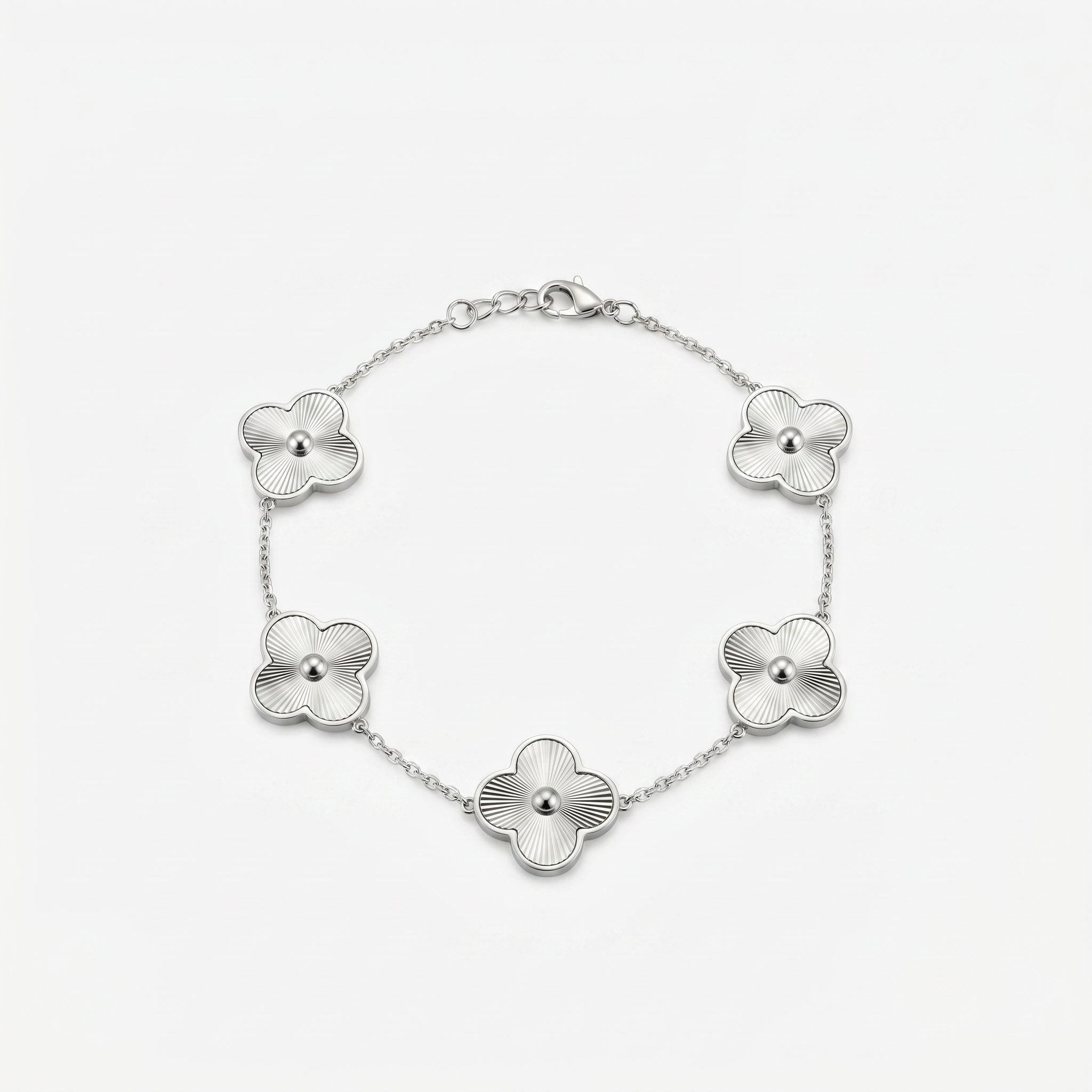 Infinity Armband