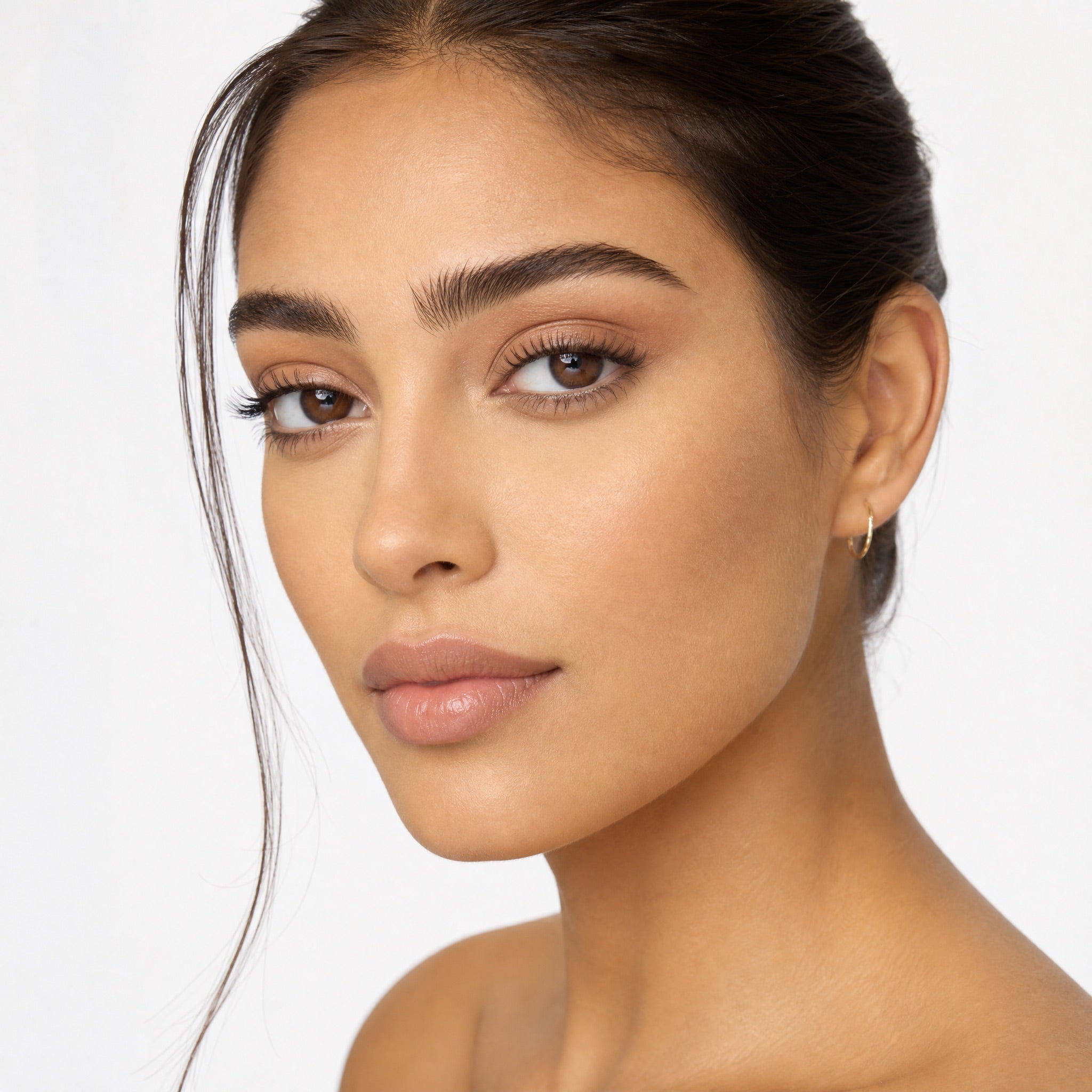 Huda Beauty Easy Bake Loose Baking & Setting Powder - Banana Bread 20g