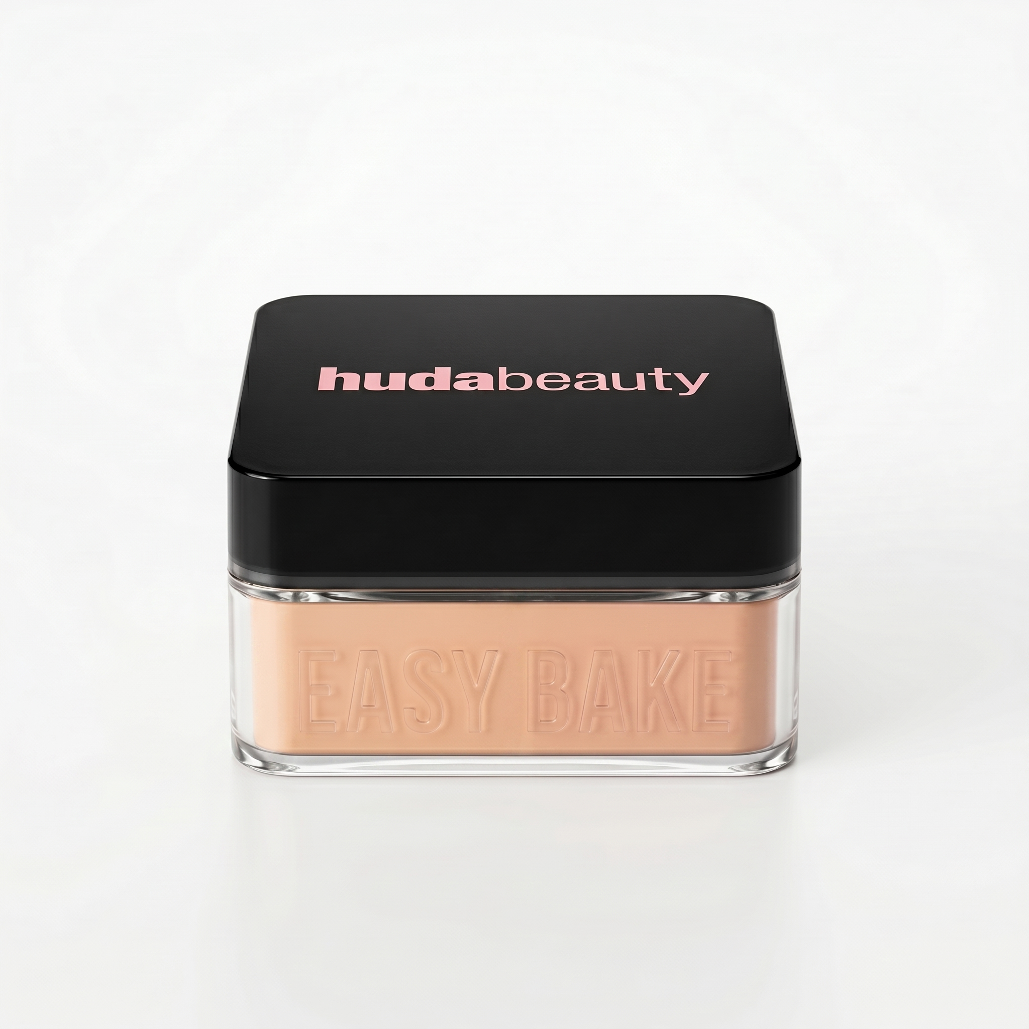 Huda Beauty Easy Bake Loose Baking & Setting Powder - Peach Pie 20g