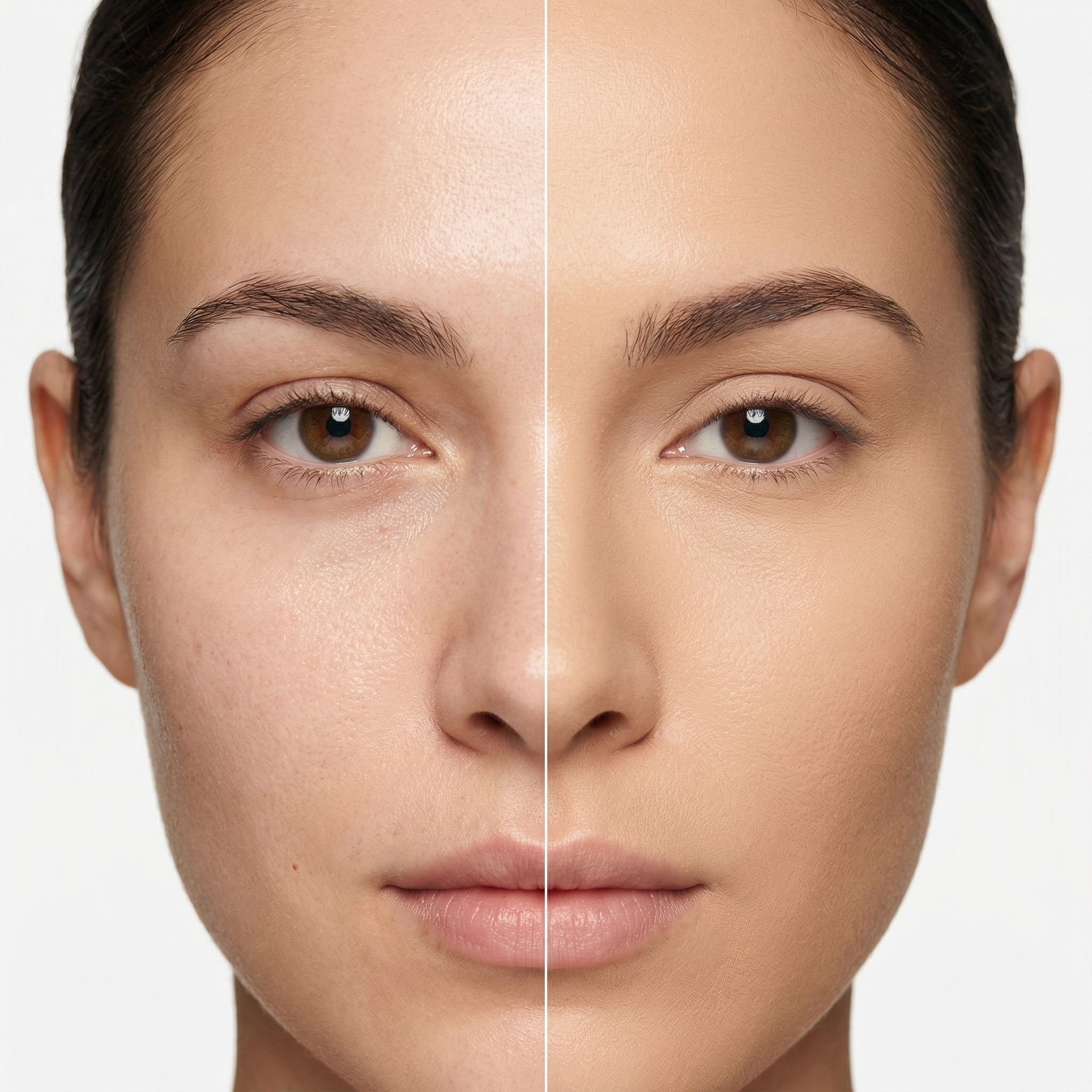 IL Makiage Flawless Base Foundation 035