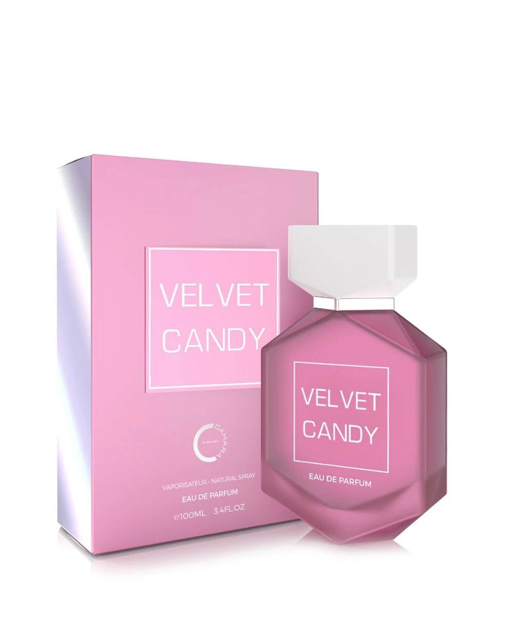 Camara Perfumes Velvet Chandy 100ml