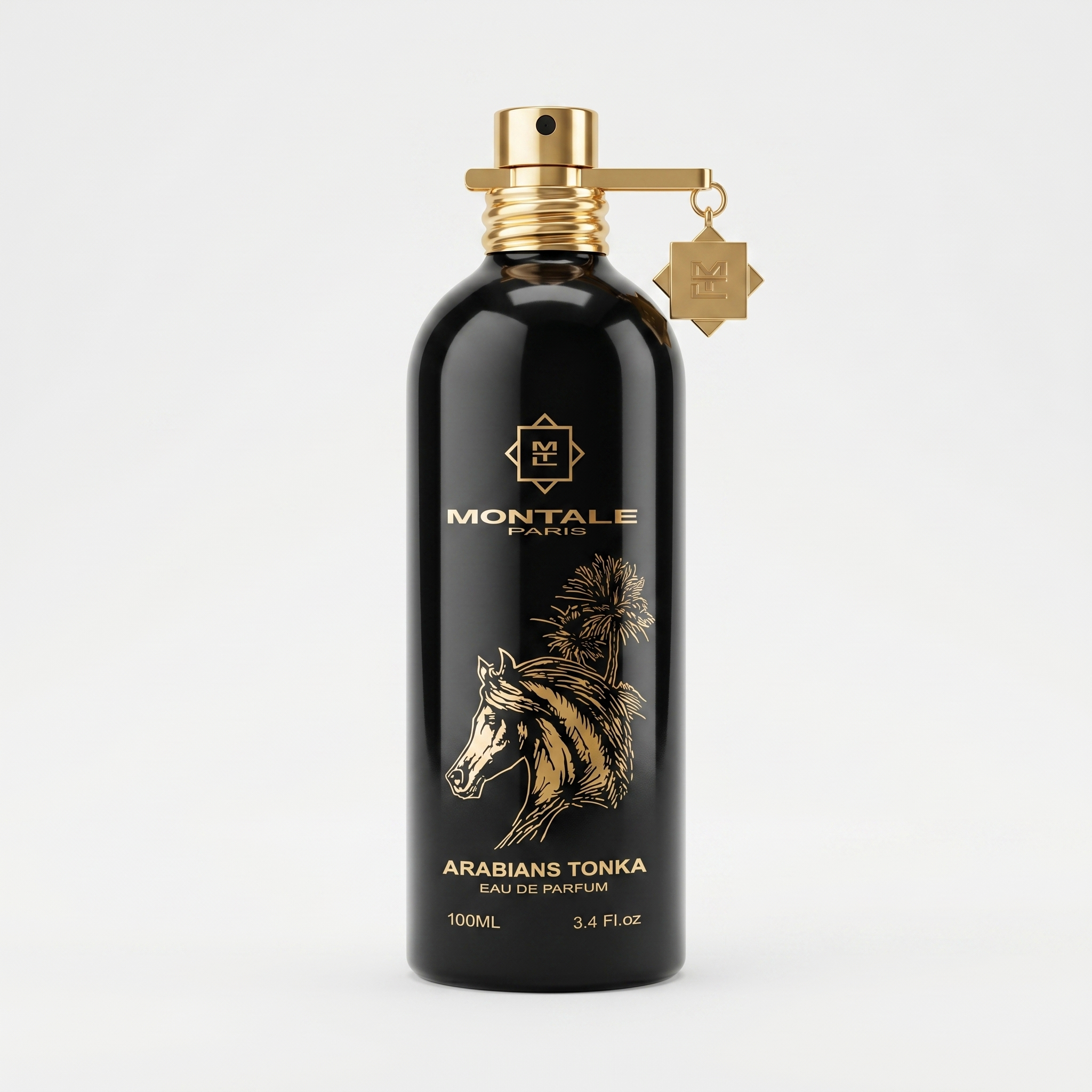 Montale Arabians Tonka 100ml