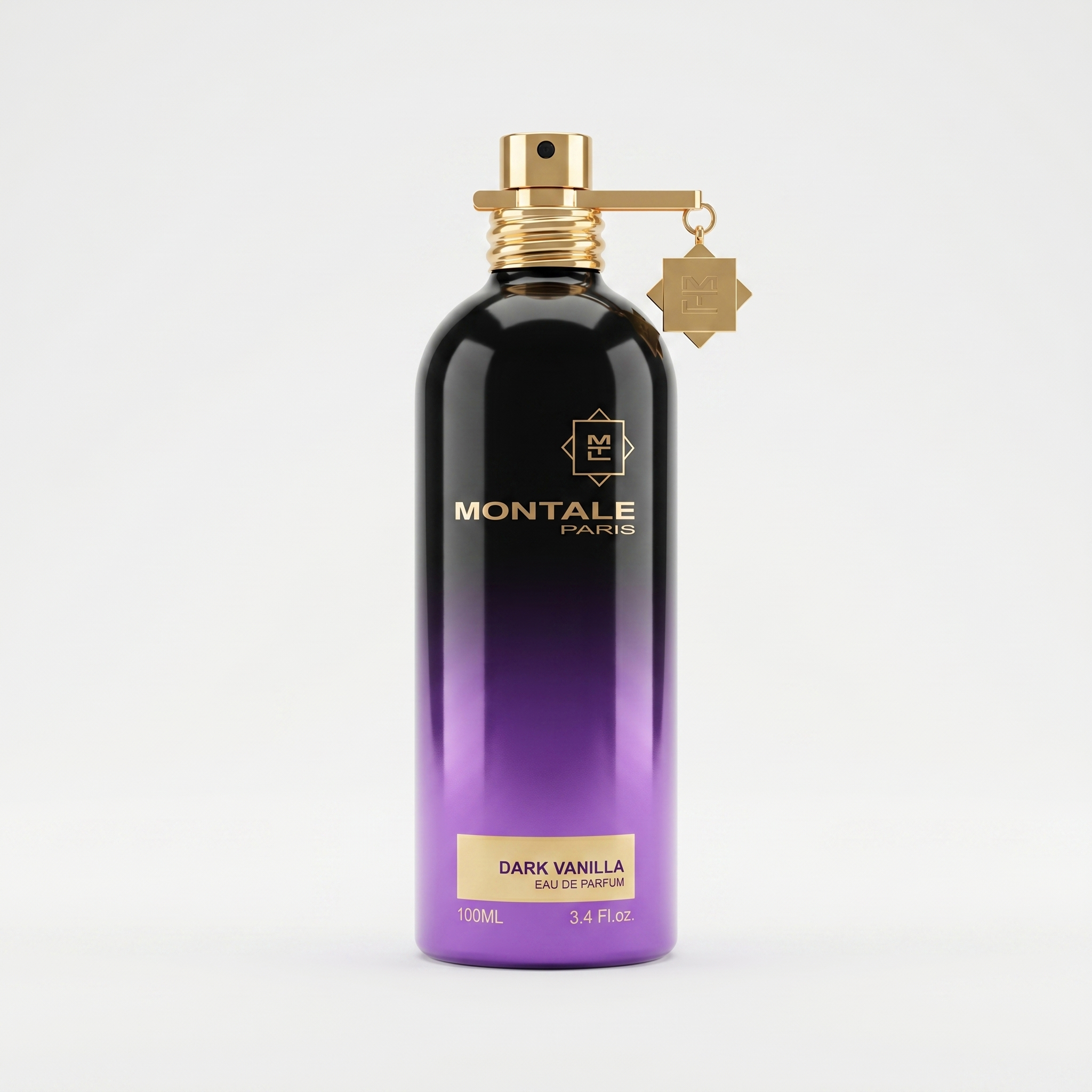 Montale Dark Vanilla 100ml