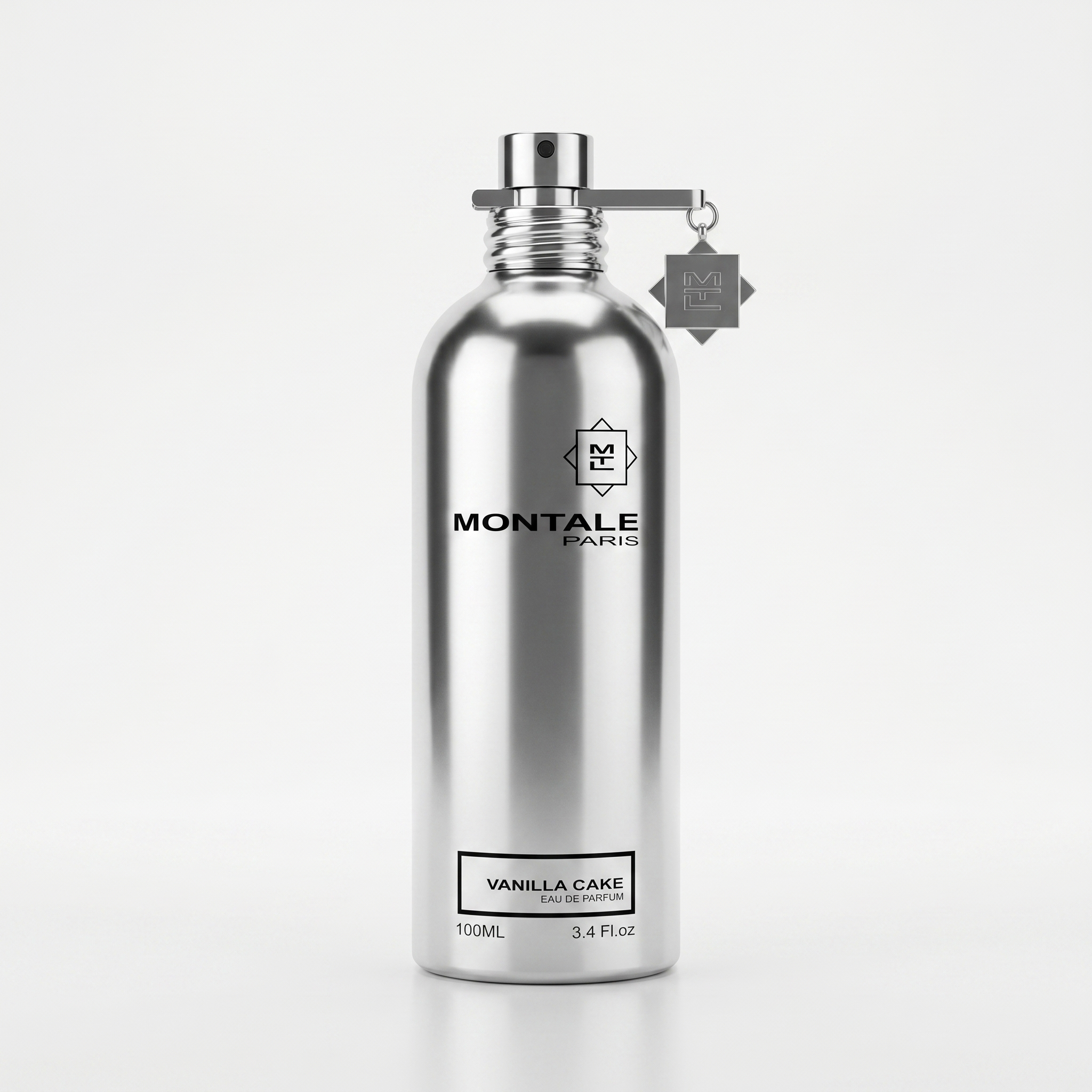Montale Vanilla Cake 100ml