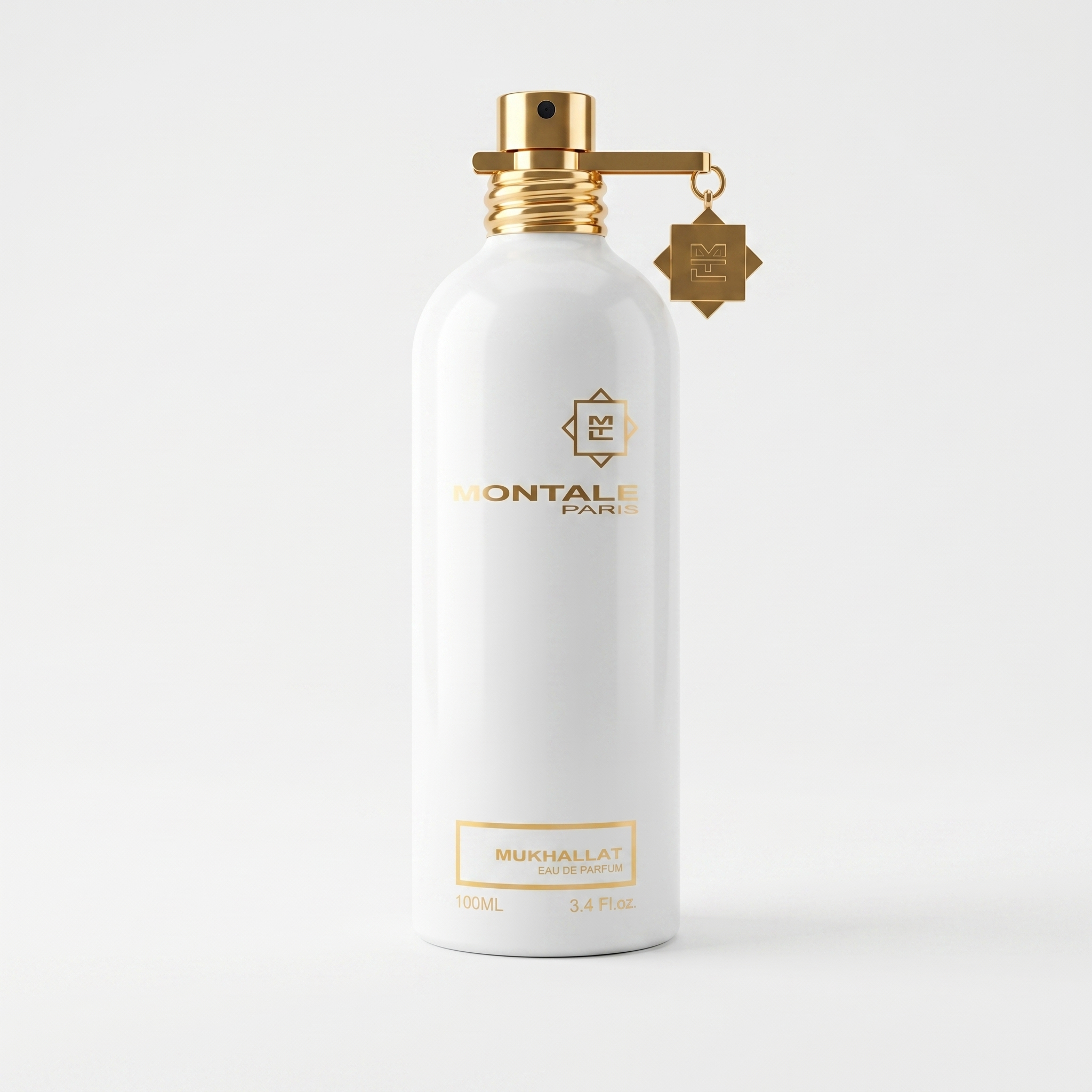 Montale Mukhallat 100ml