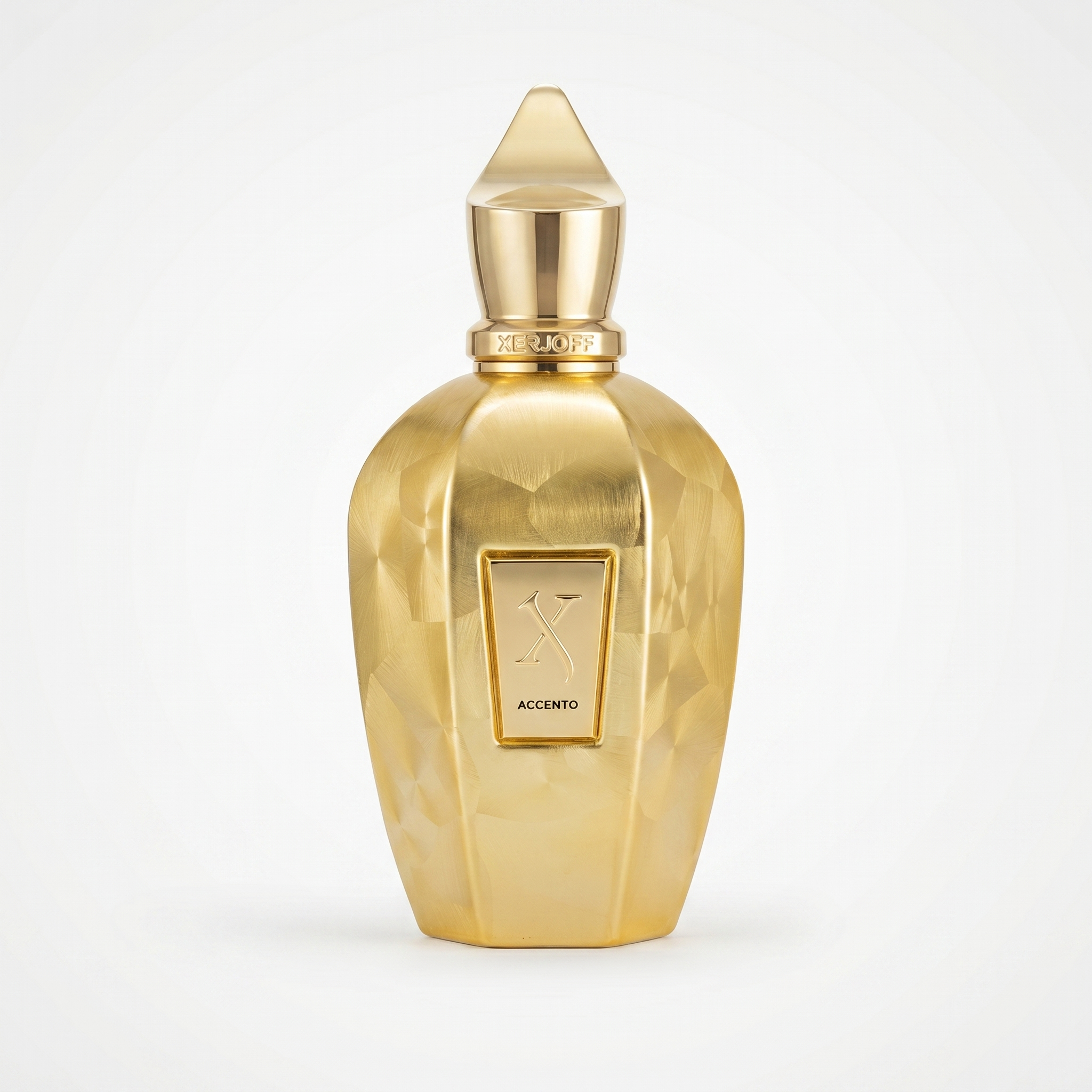 Xerjoff Accento Overdose 100ml