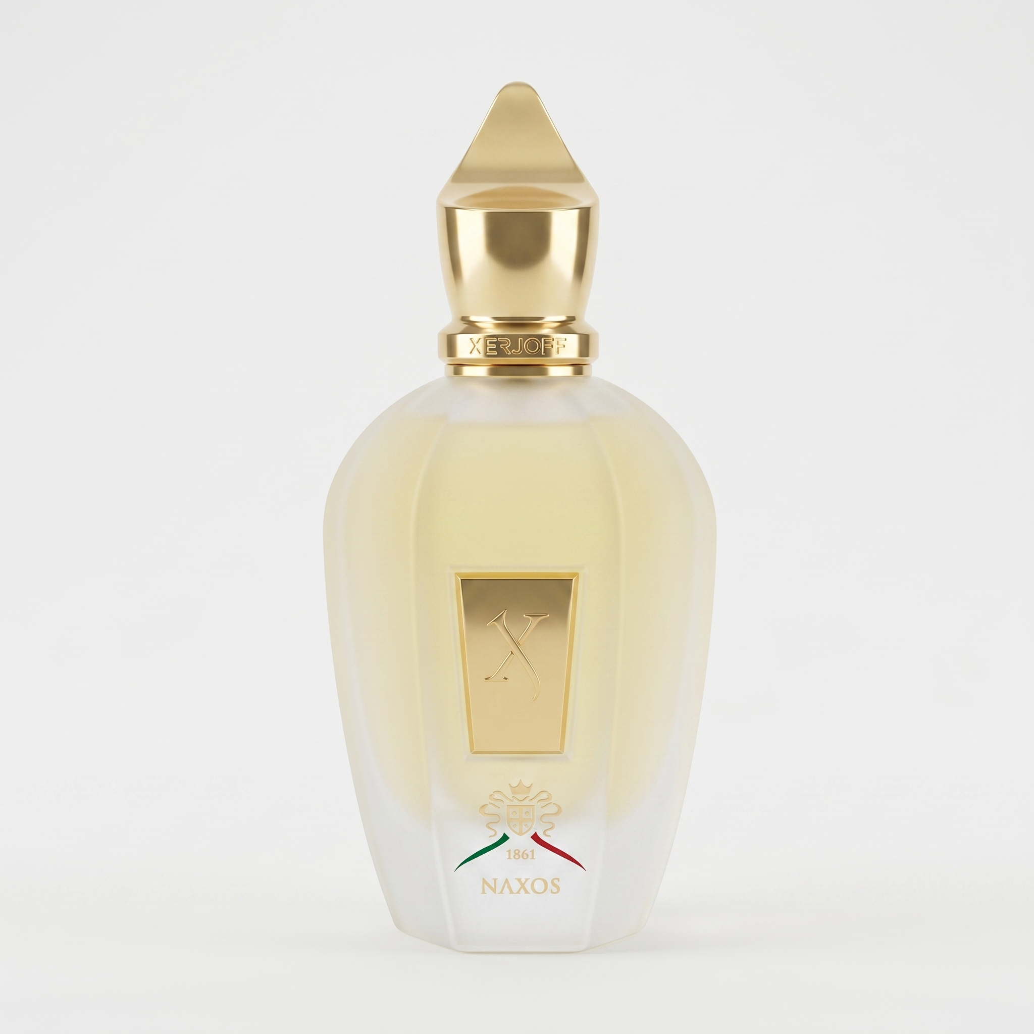 Xerjoff Naxos 100ml