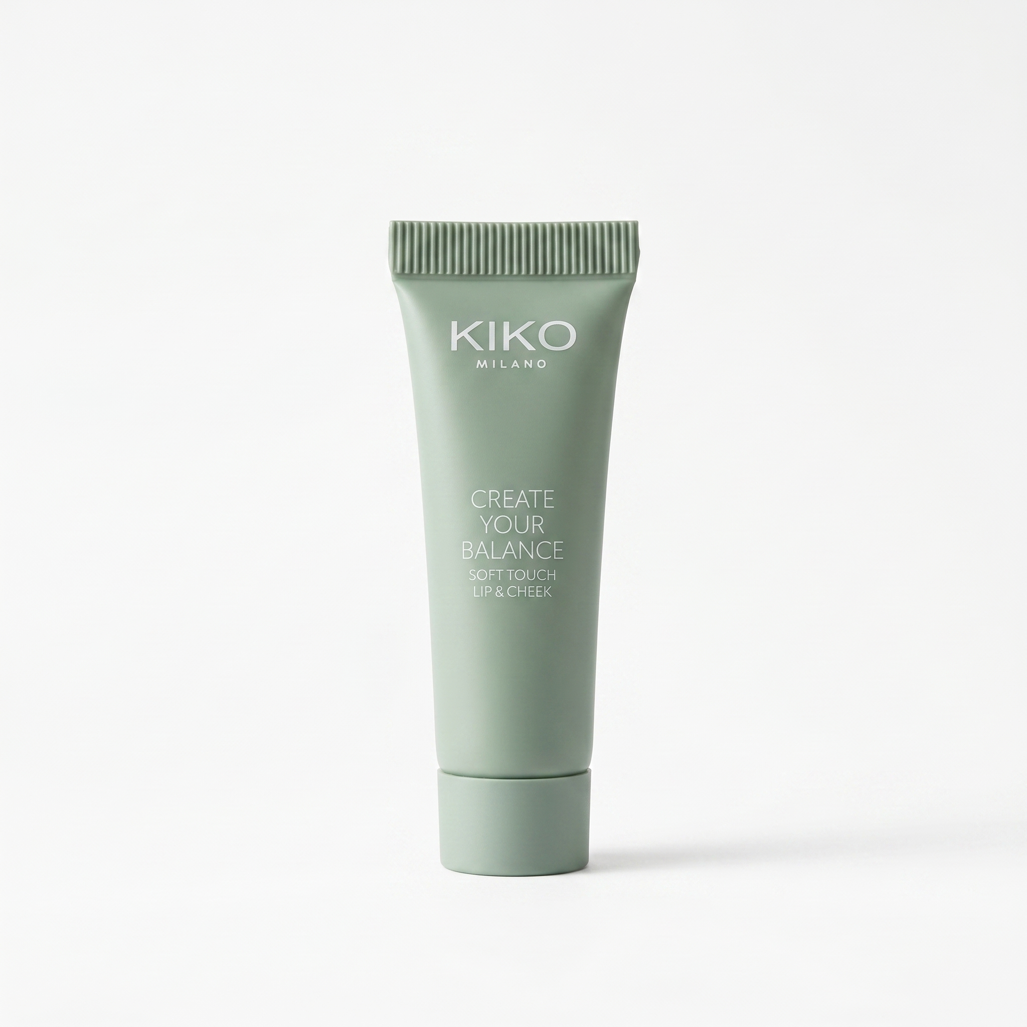 Kiko Milano Create Your Balance Soft Touch Lip & Cheek Velvet 02