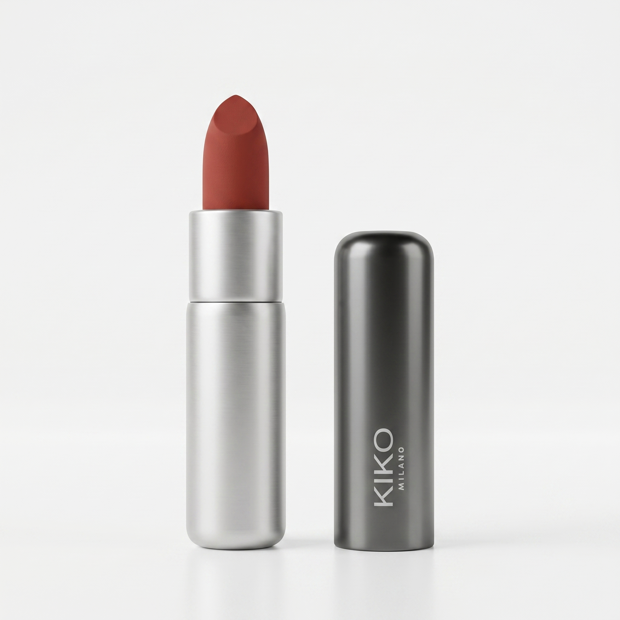 Kiko Milano Powder Power Lipstick 2