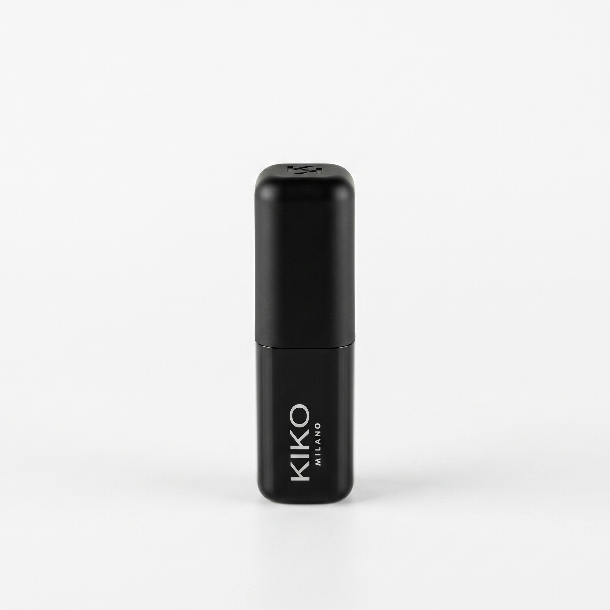 KIKO Milano smart fusion lipstick 414 Poppy Red