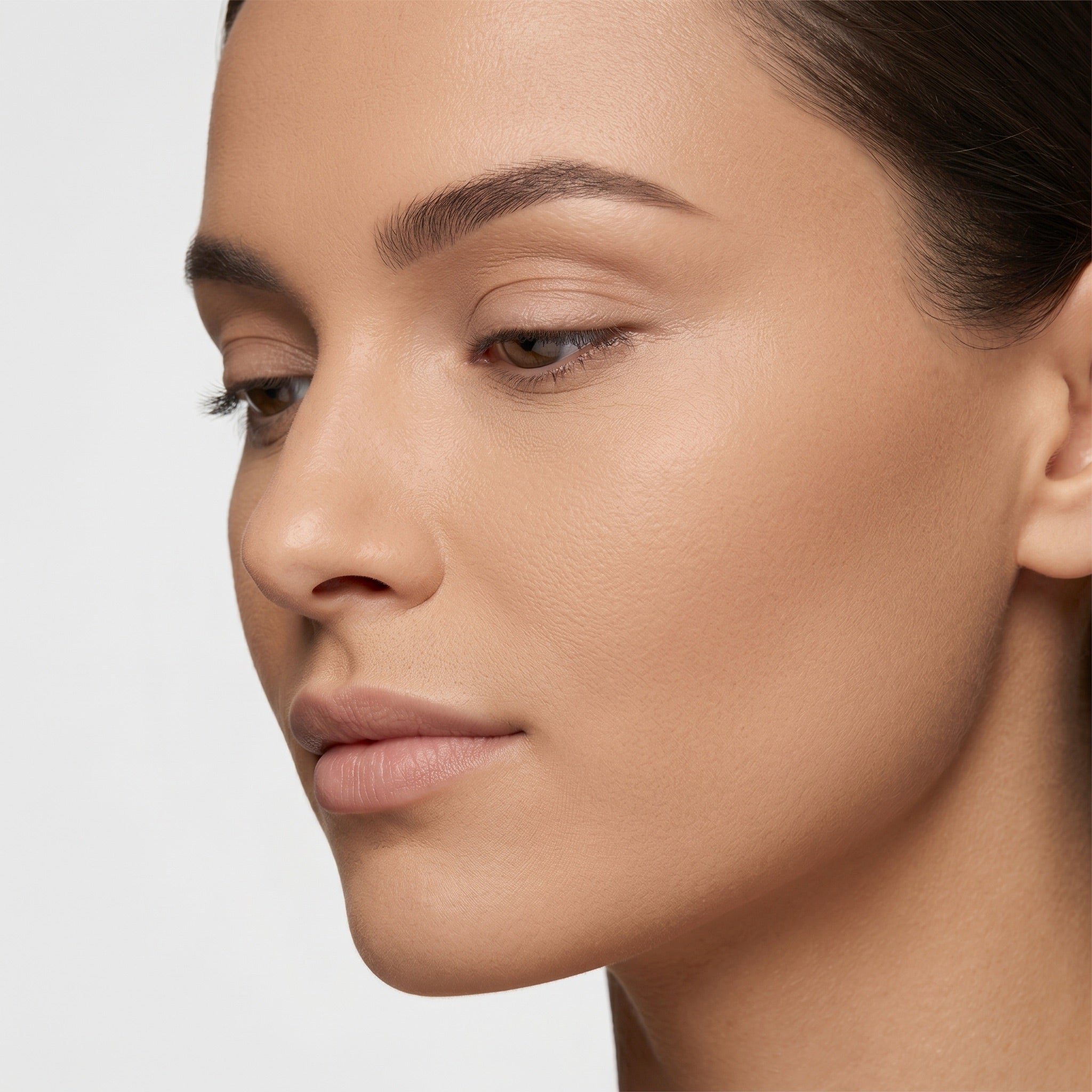 Kiko Milano Green Me Powder Foundation 03 Haselnuss