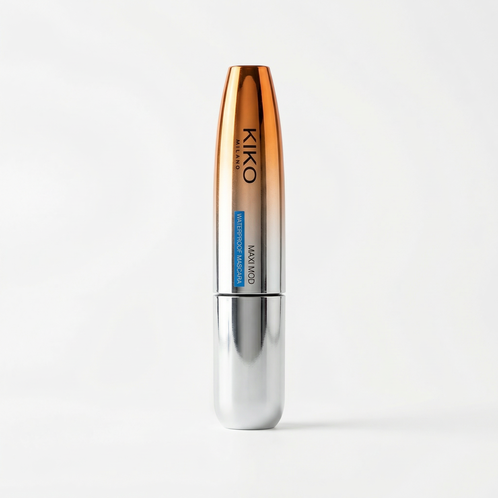 KIKO Milano Maxi Mod Mascara Waterproof