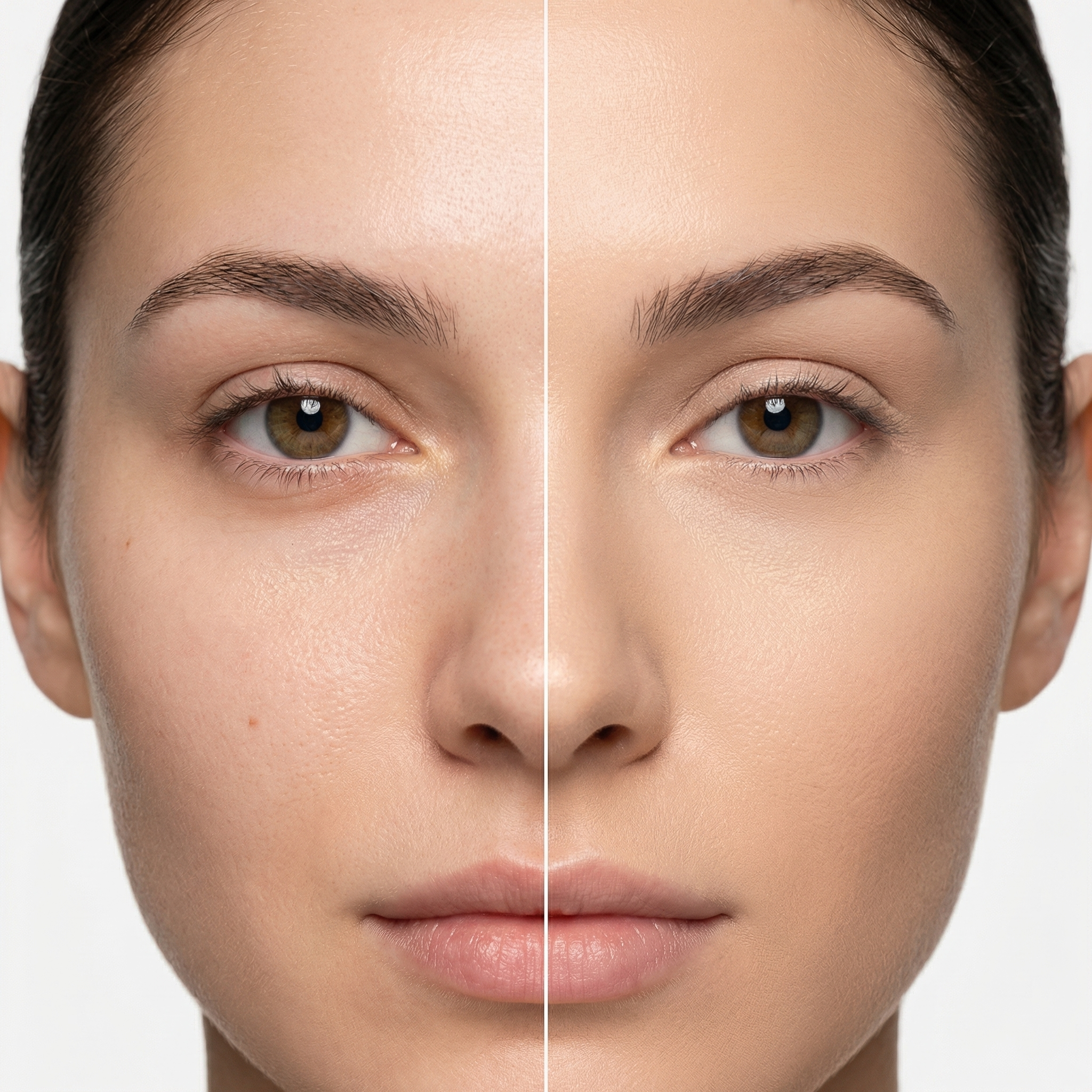 Kiko Milano Skin Tint Foundation Ivory 02
