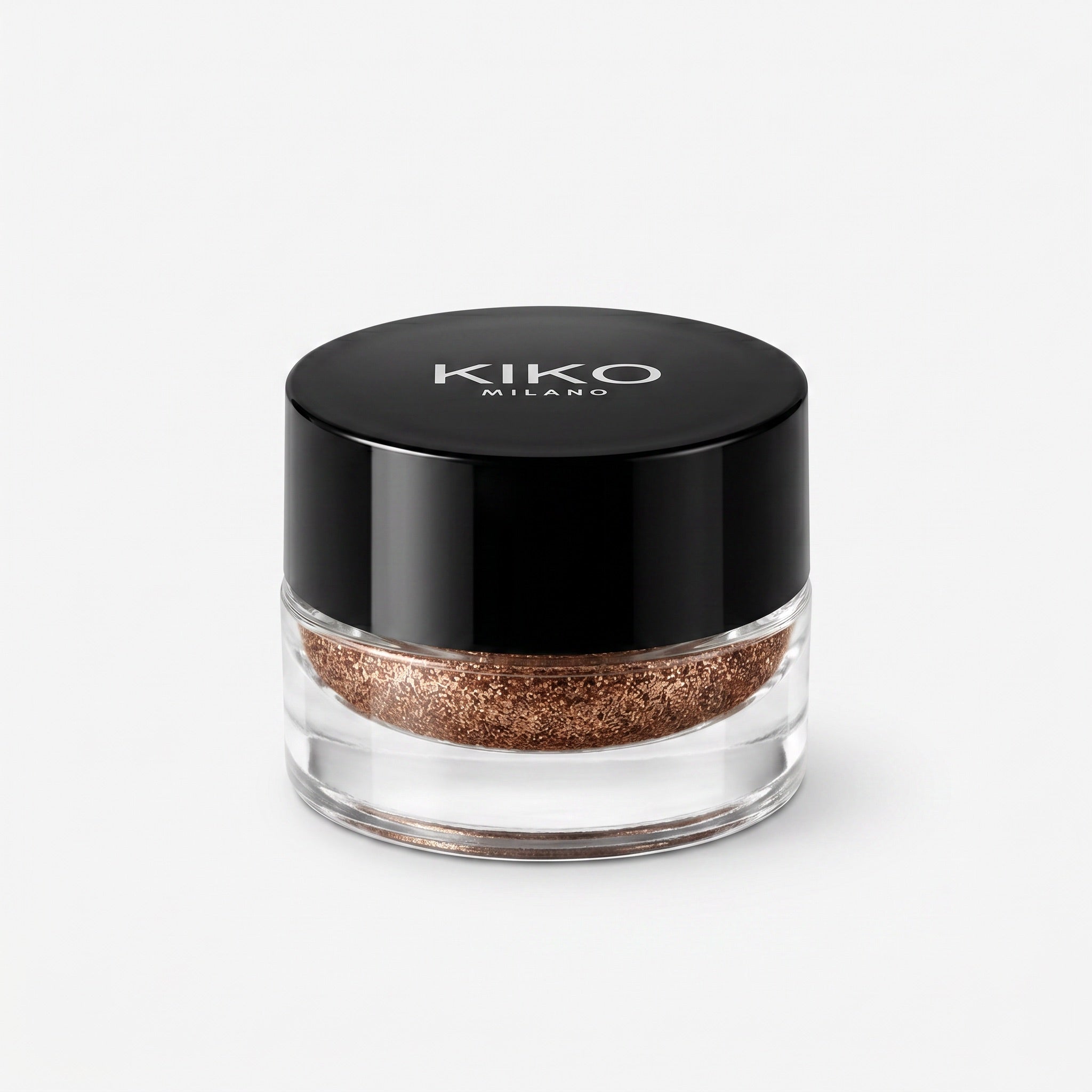 Kiko Milano Stardust Eyeshadow - Braun 04