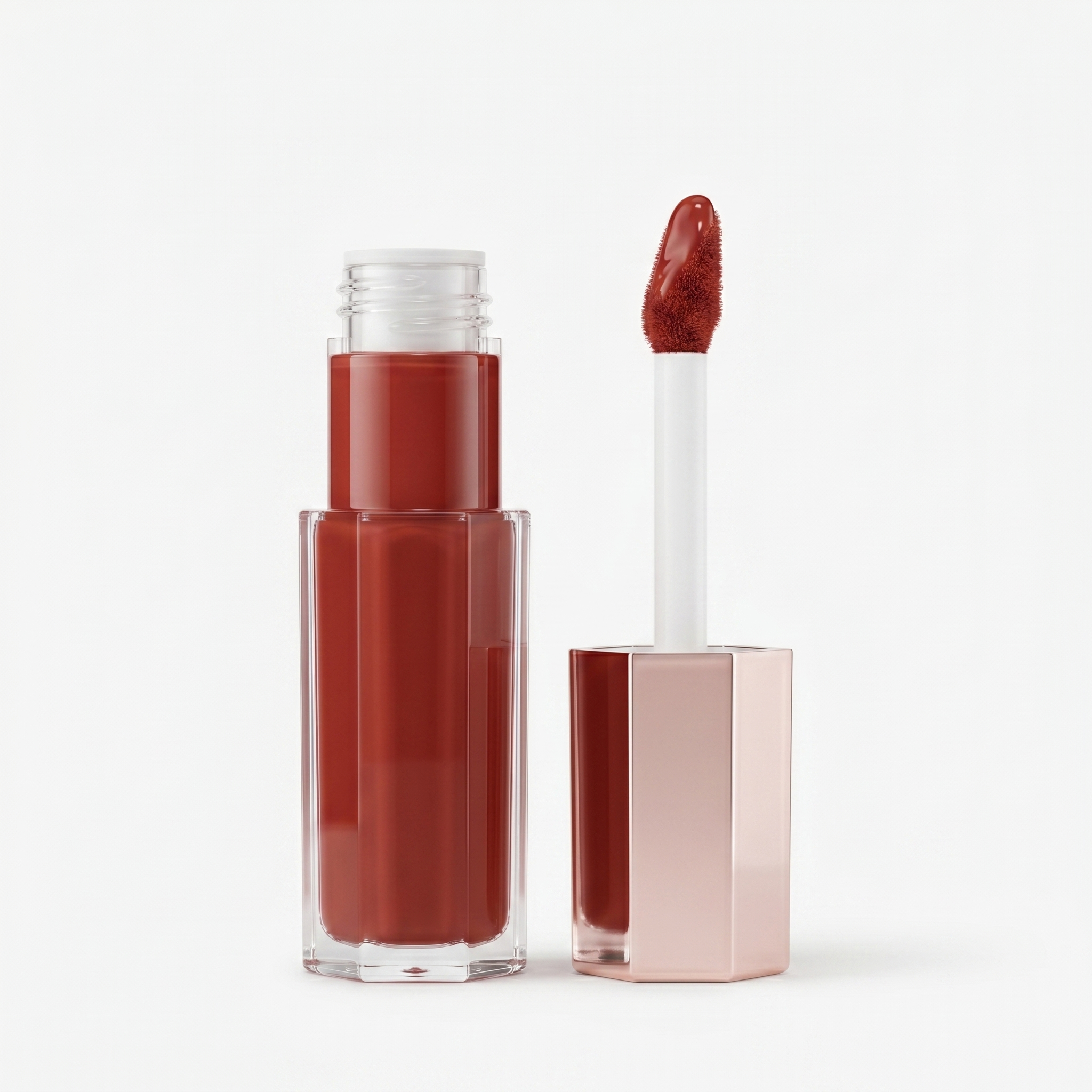 Lancome LIP IDÔLE JUICYTREAT 27 Melon Treat