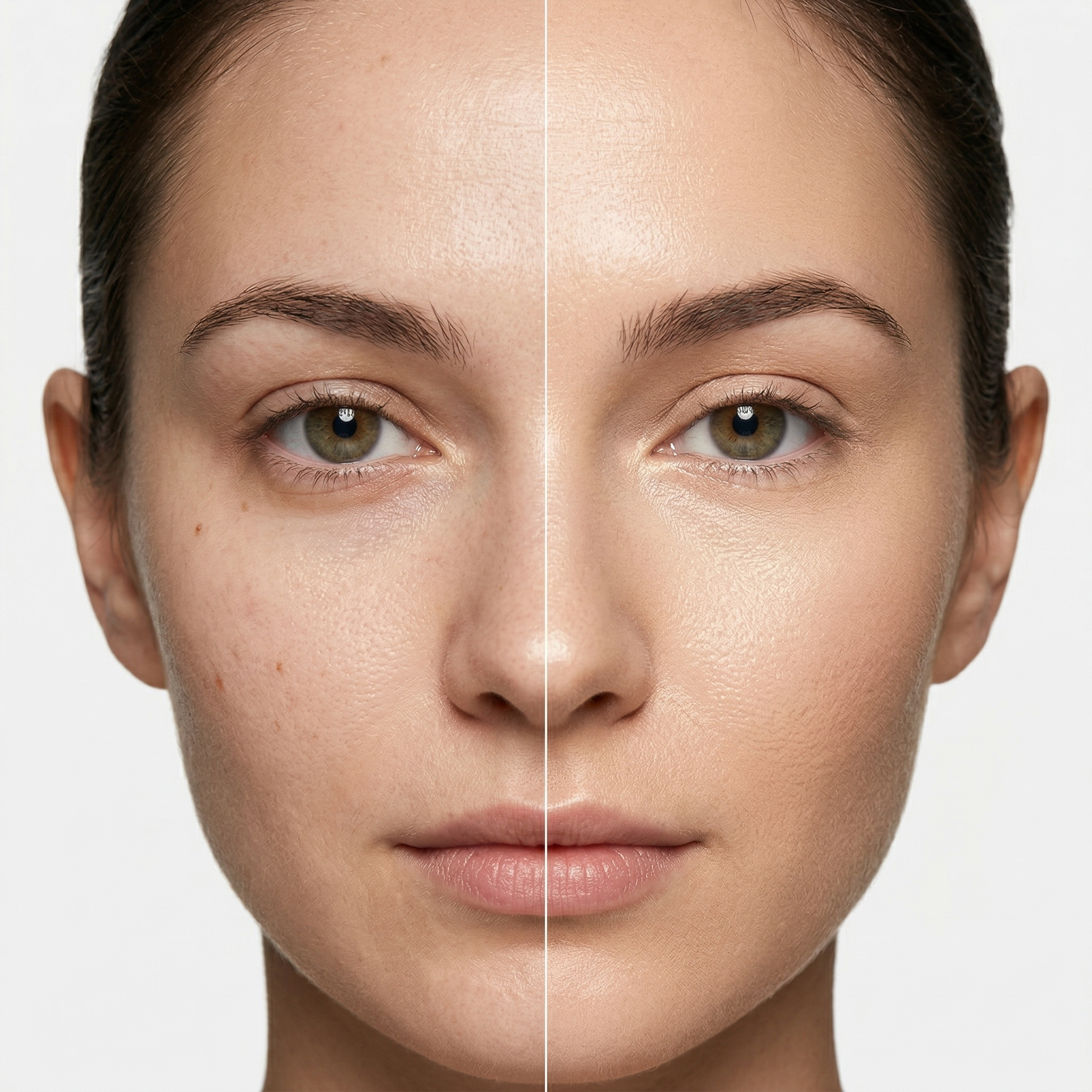 Laura Geller Baked Balance Glow Foundation Fair 8g