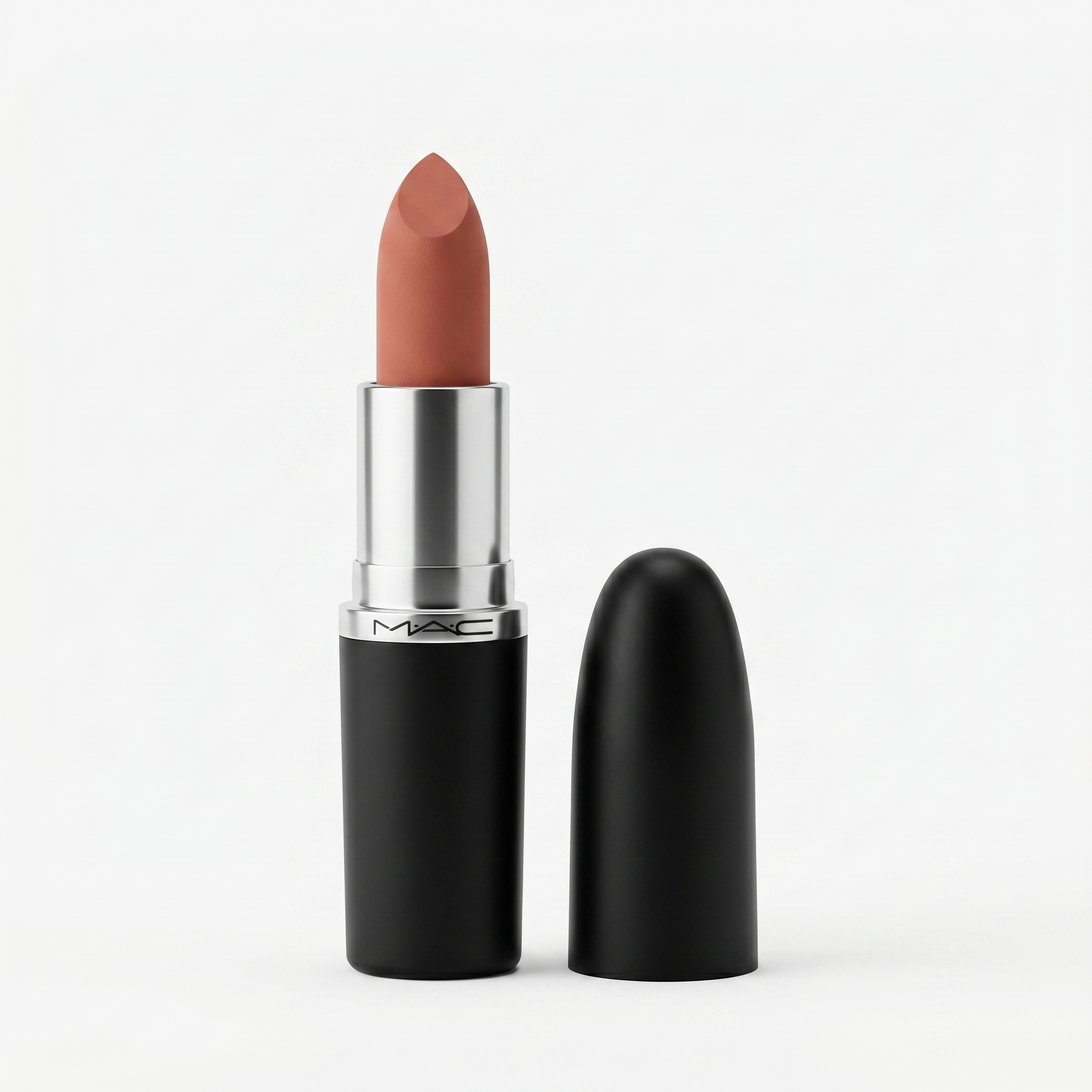 MAC Lippenstift Kinda Sexy Matte 606