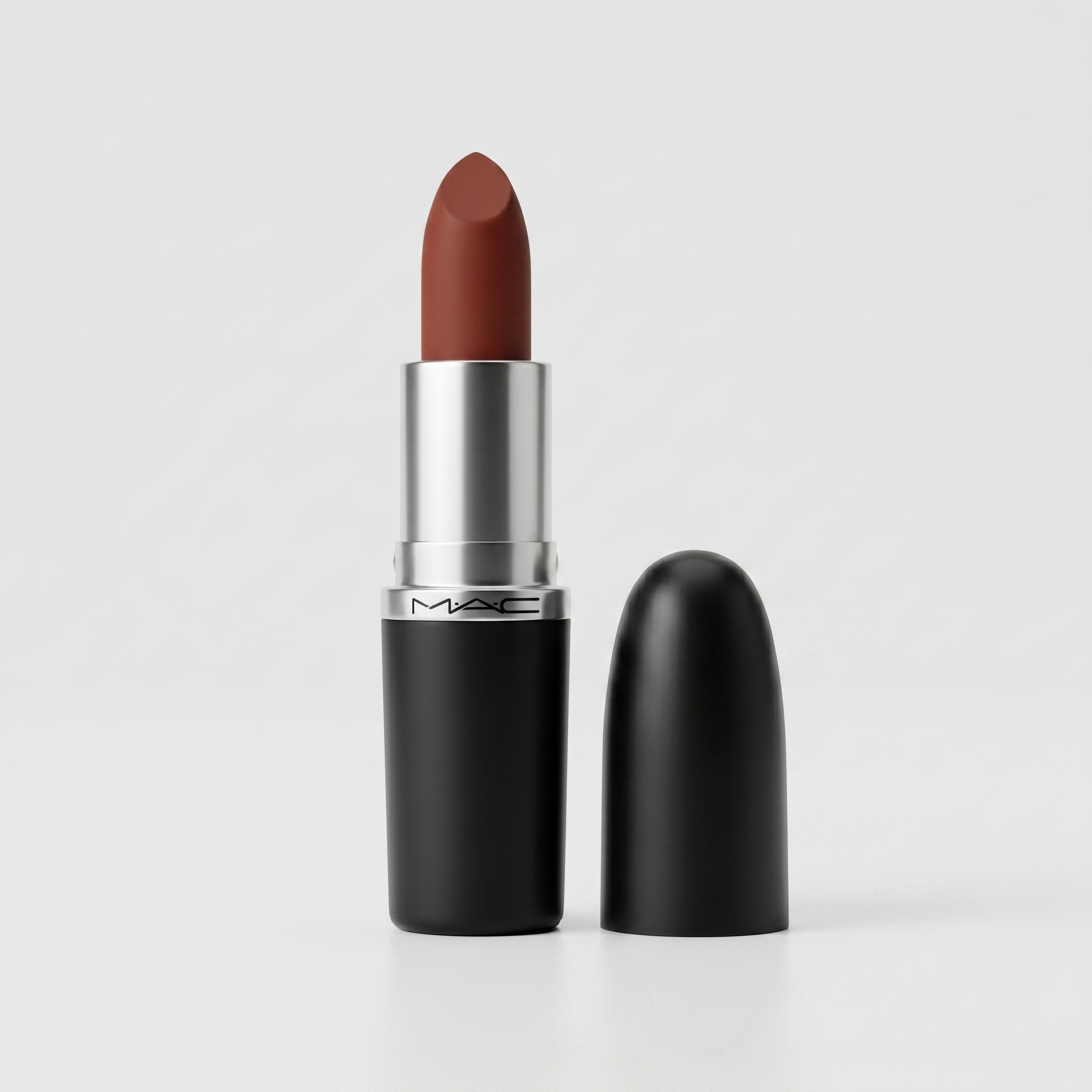 MAC Lippenstift Taupe Matte 616