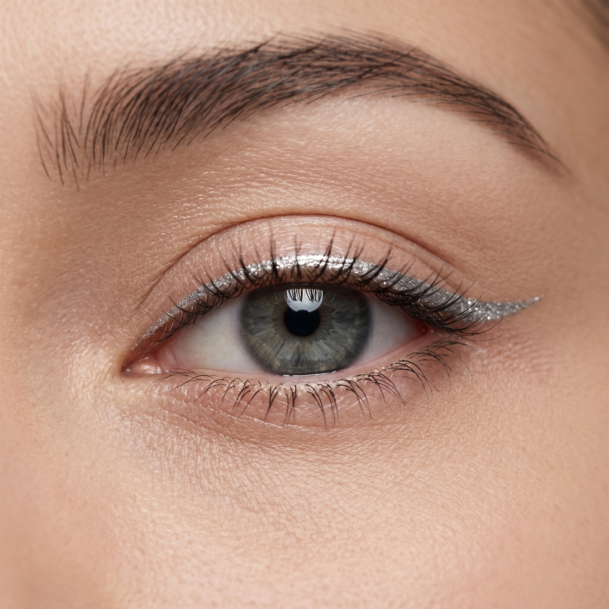 MAC Eye-Liner Liquide Misty Me