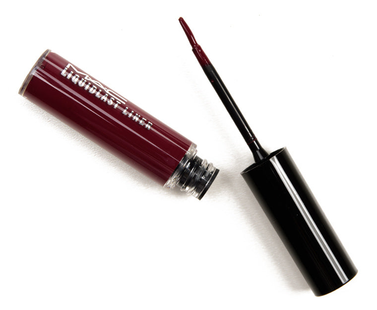 MAC Eye-Liner Liquide KEEP IT CURRANT