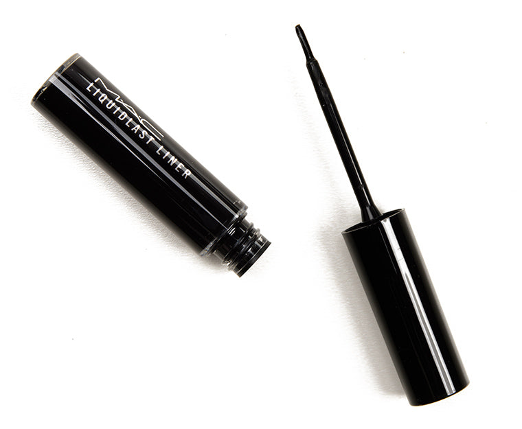 MAC Eye-Liner Liquide Point Black