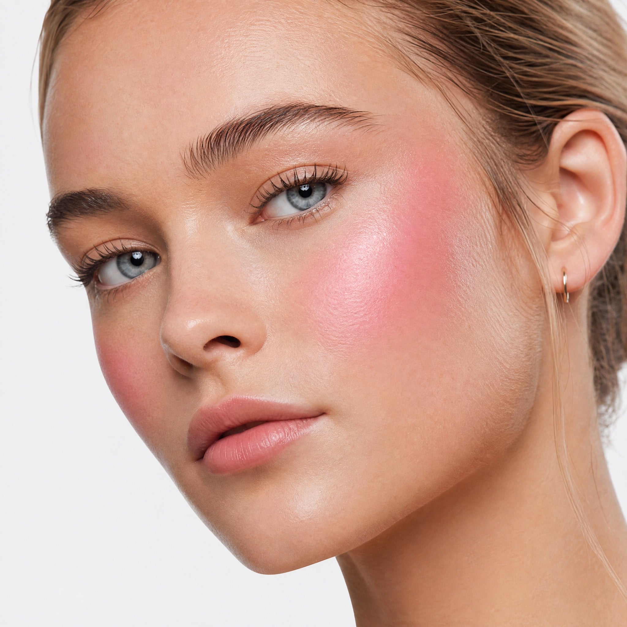 Make Up By Mario Blush Paradise Pink