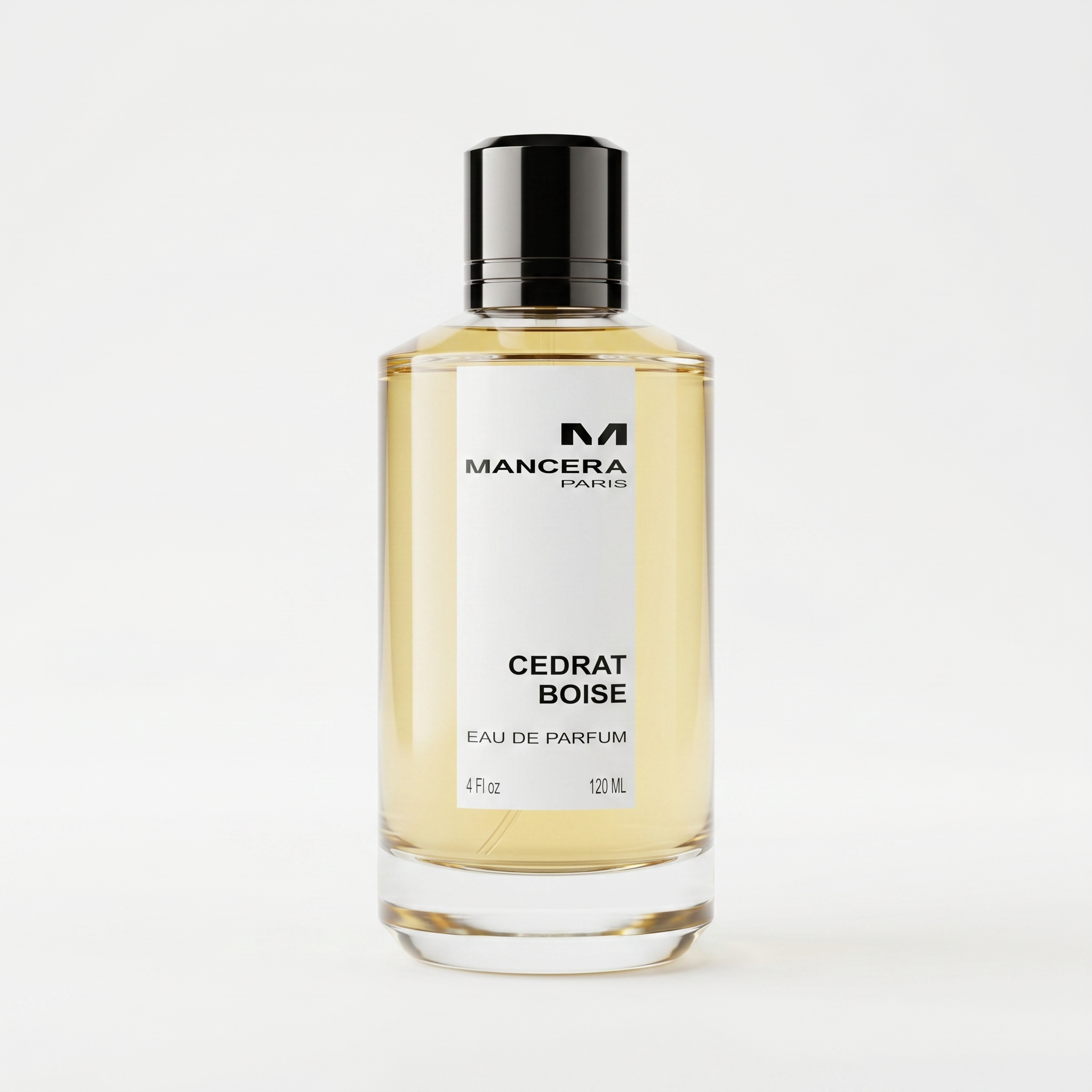 Mancera Cedrat Boise Edp 120 ml