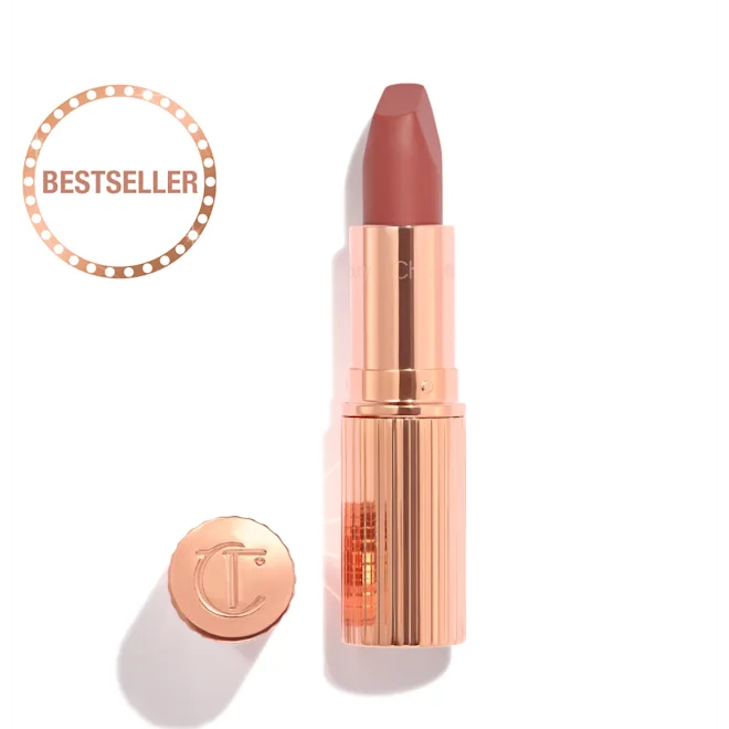 Charlotte Tilburry Pillow Talk Medium 2 Lippenstift