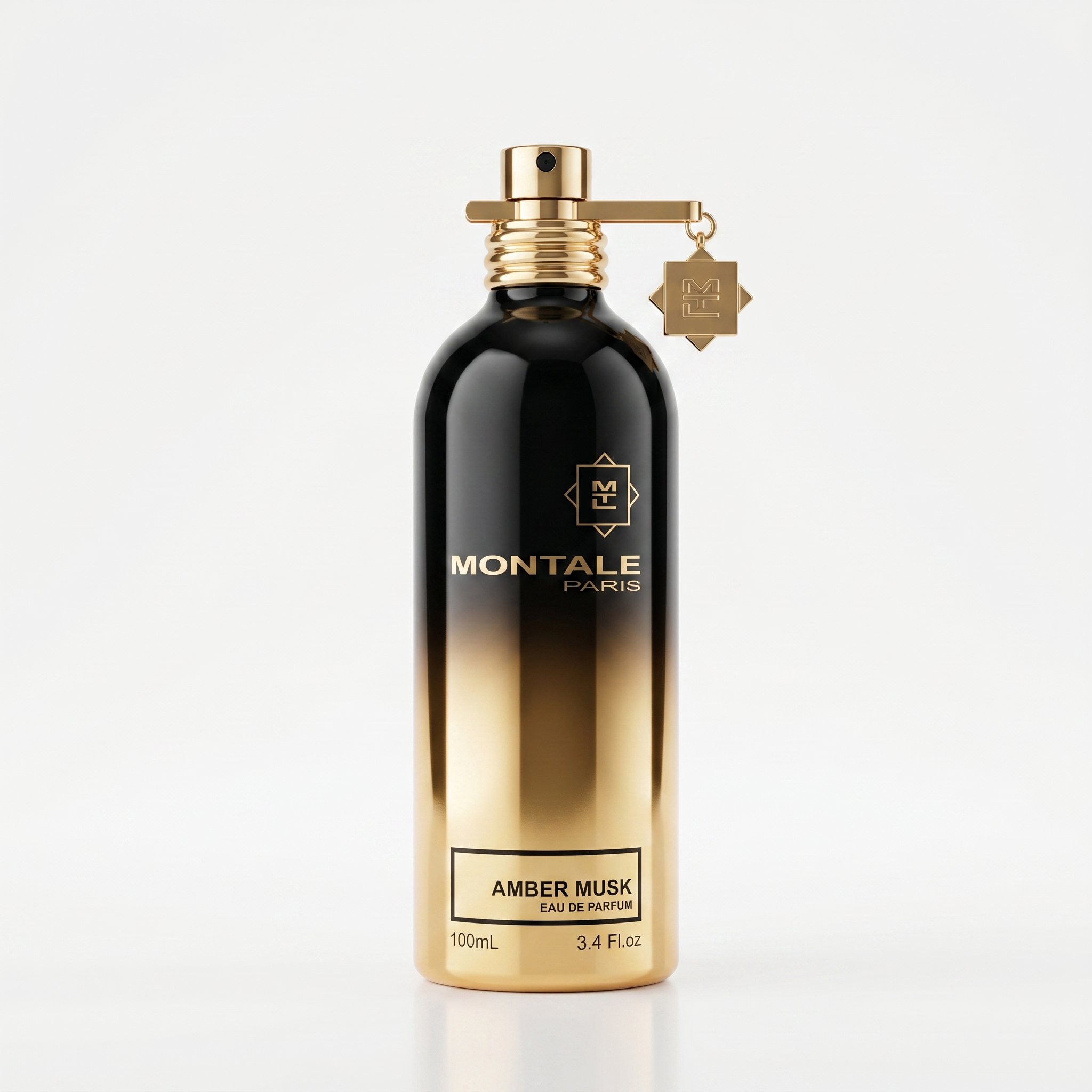 Montale Amber Musk100ml