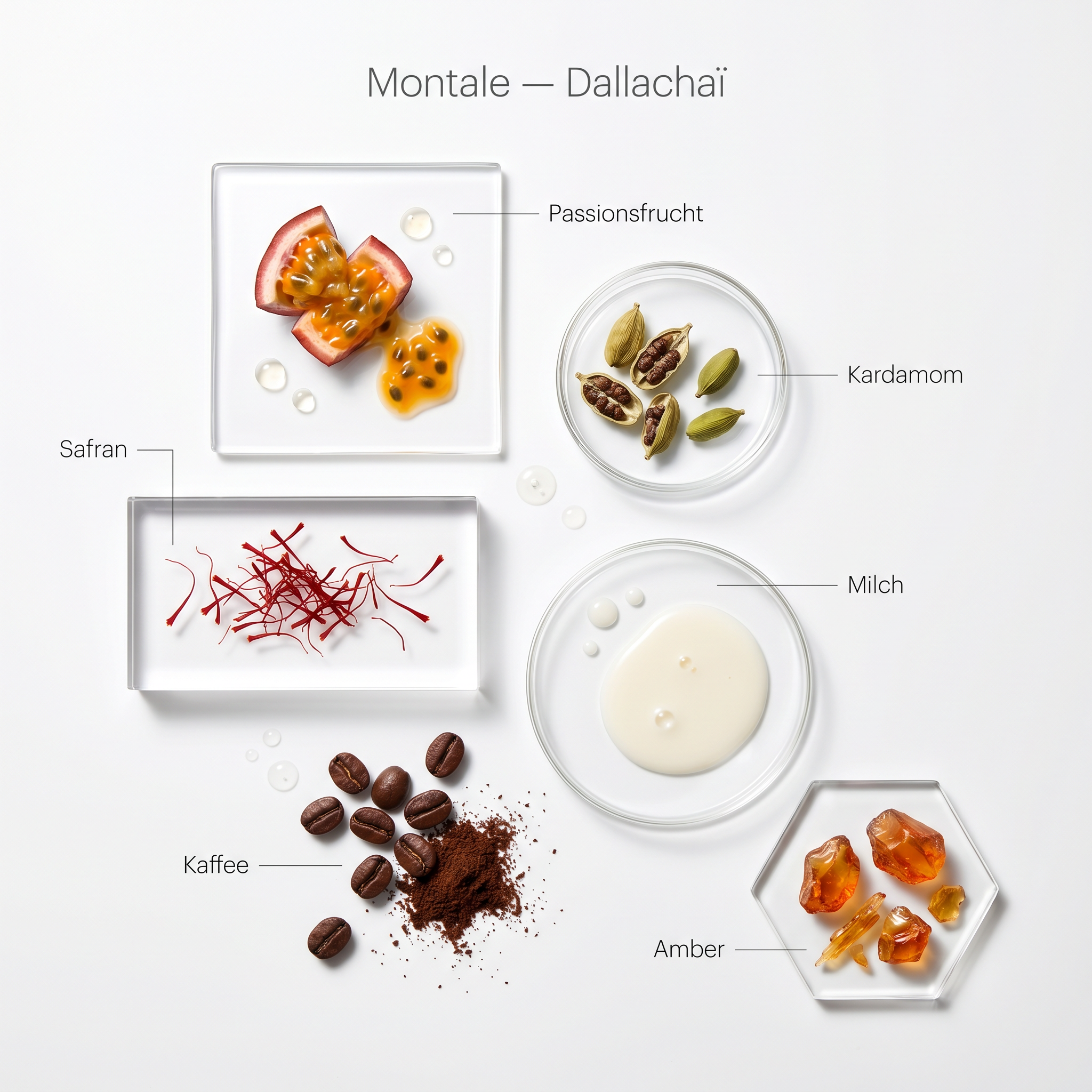 Montale Dallachai 100ml