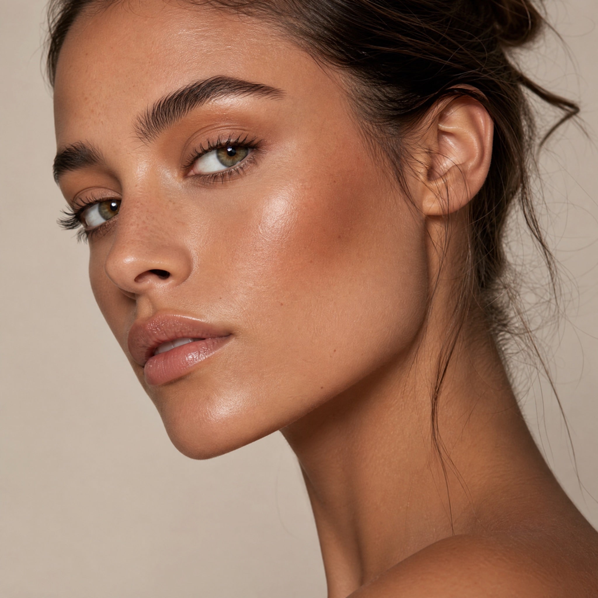 Natasha Denona HY-SCULPT Liquid Bronzer - Bonfire Medium Warm