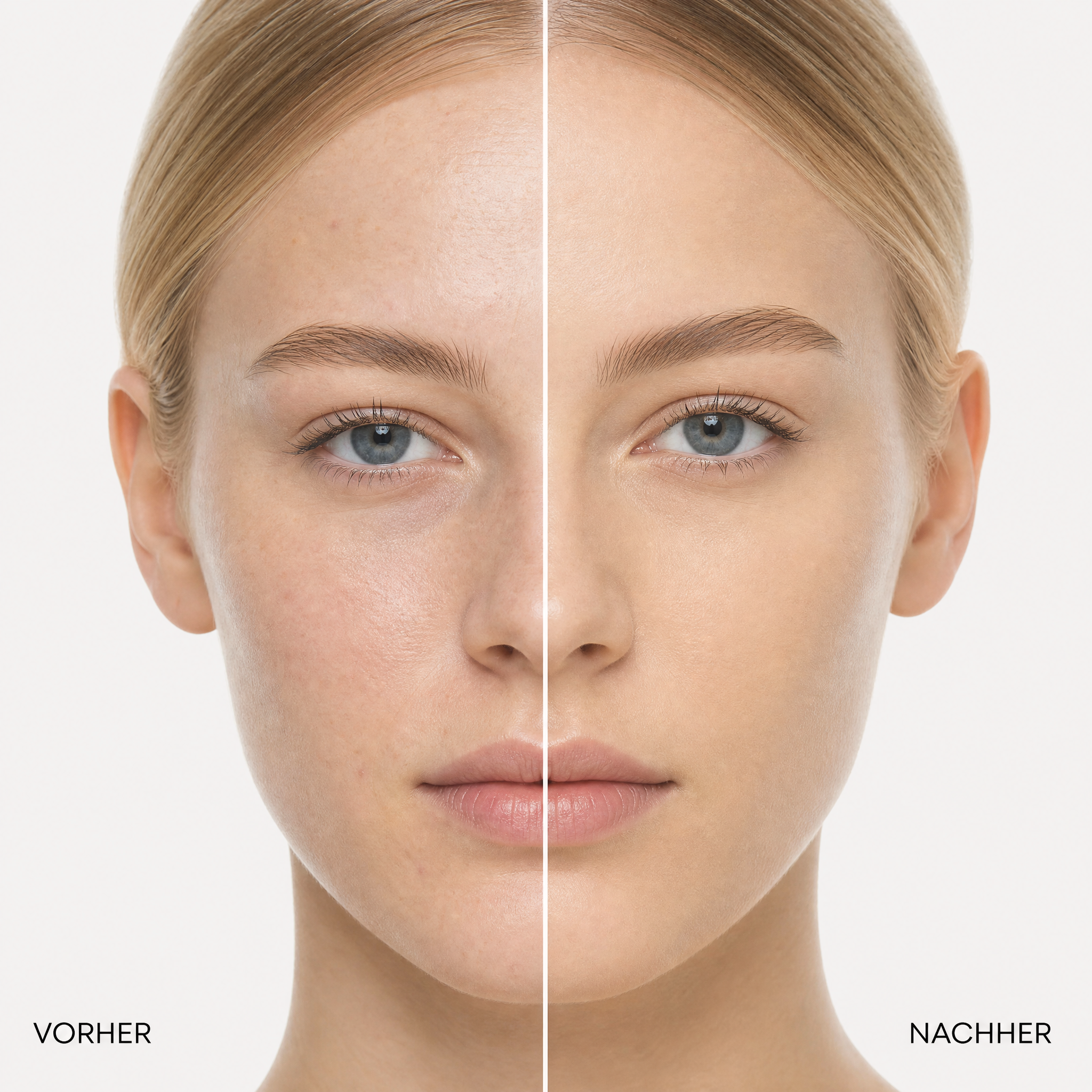 Natasha Denona HY-GLAM Foundation-Y4