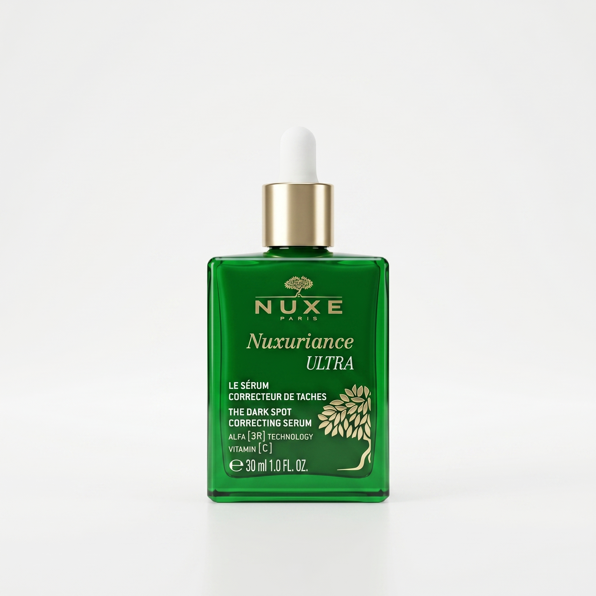 Nuxe Das Serum zur Korrektur von Pigmentflecken 30ml