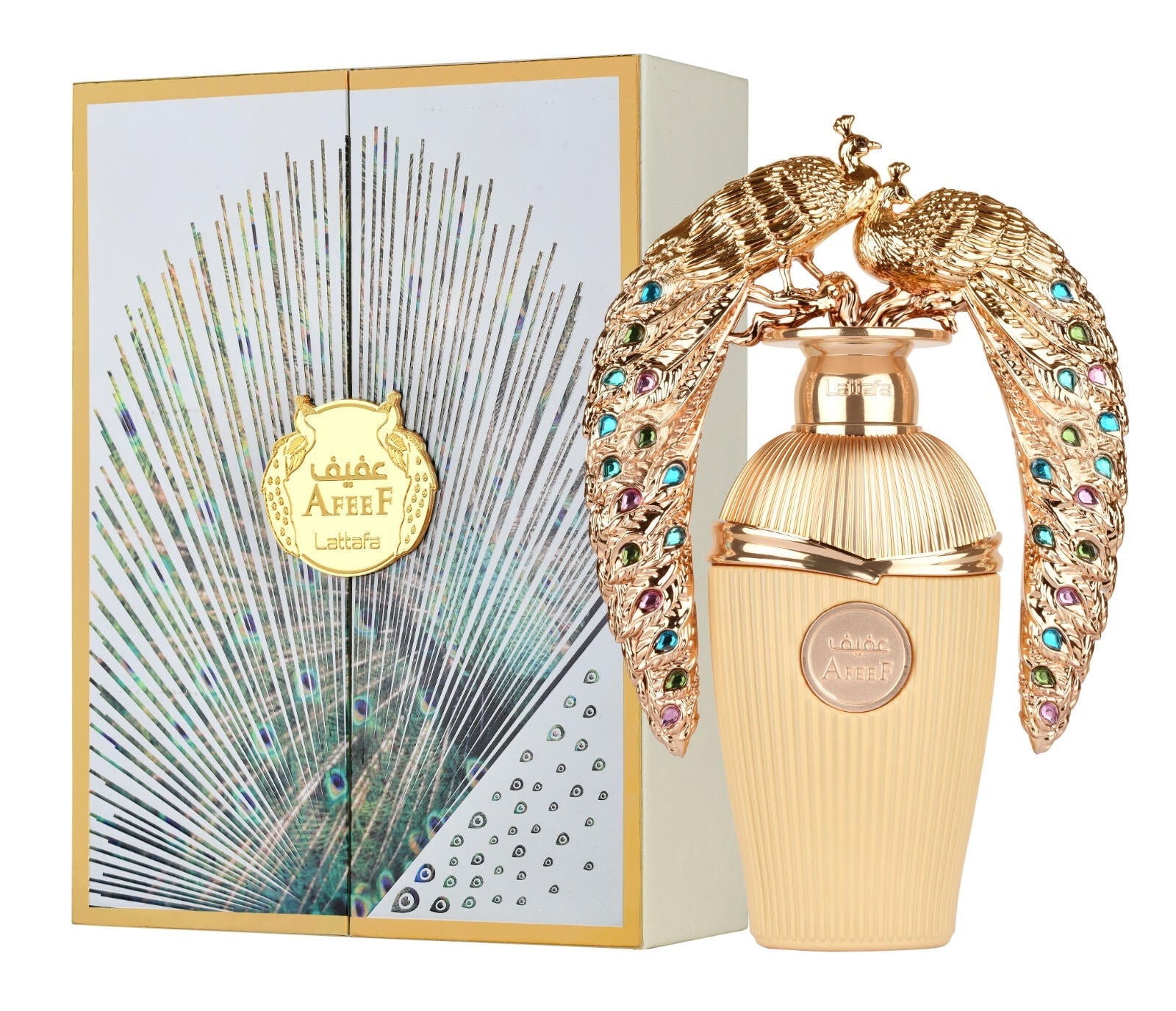 Lattafa Afeef 100ml