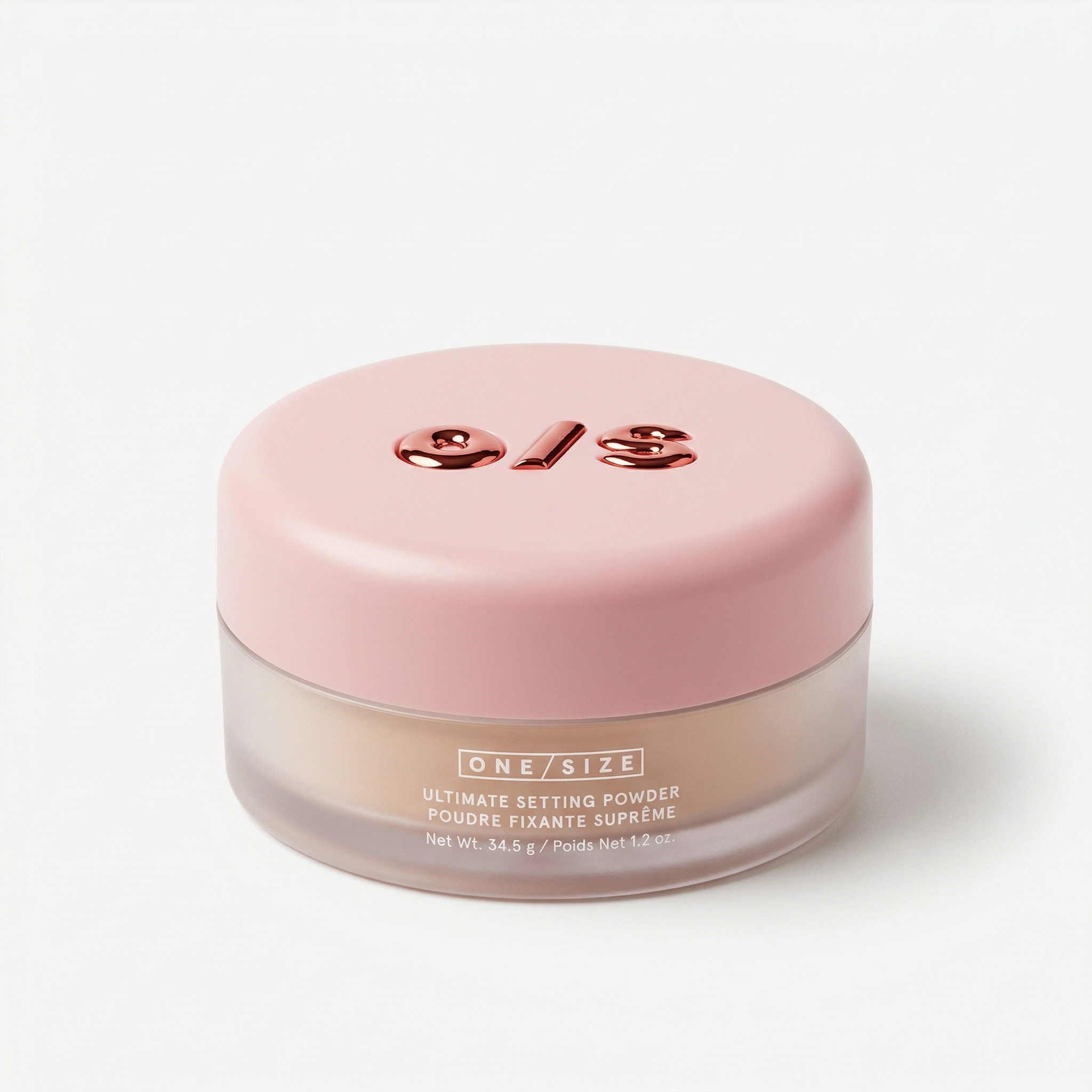 One Size by Patrick Star Ultra Pink Powder