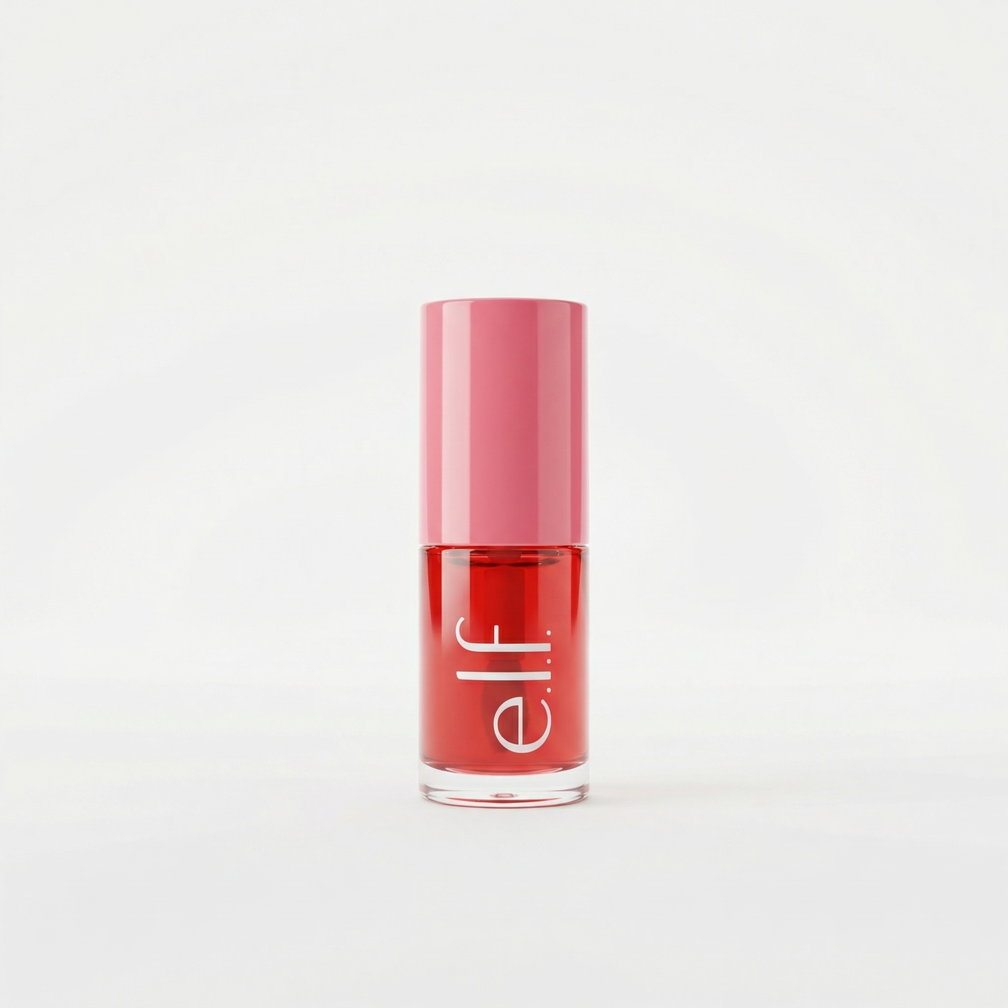ELF Sheer For it Blush Tint Pink Positive