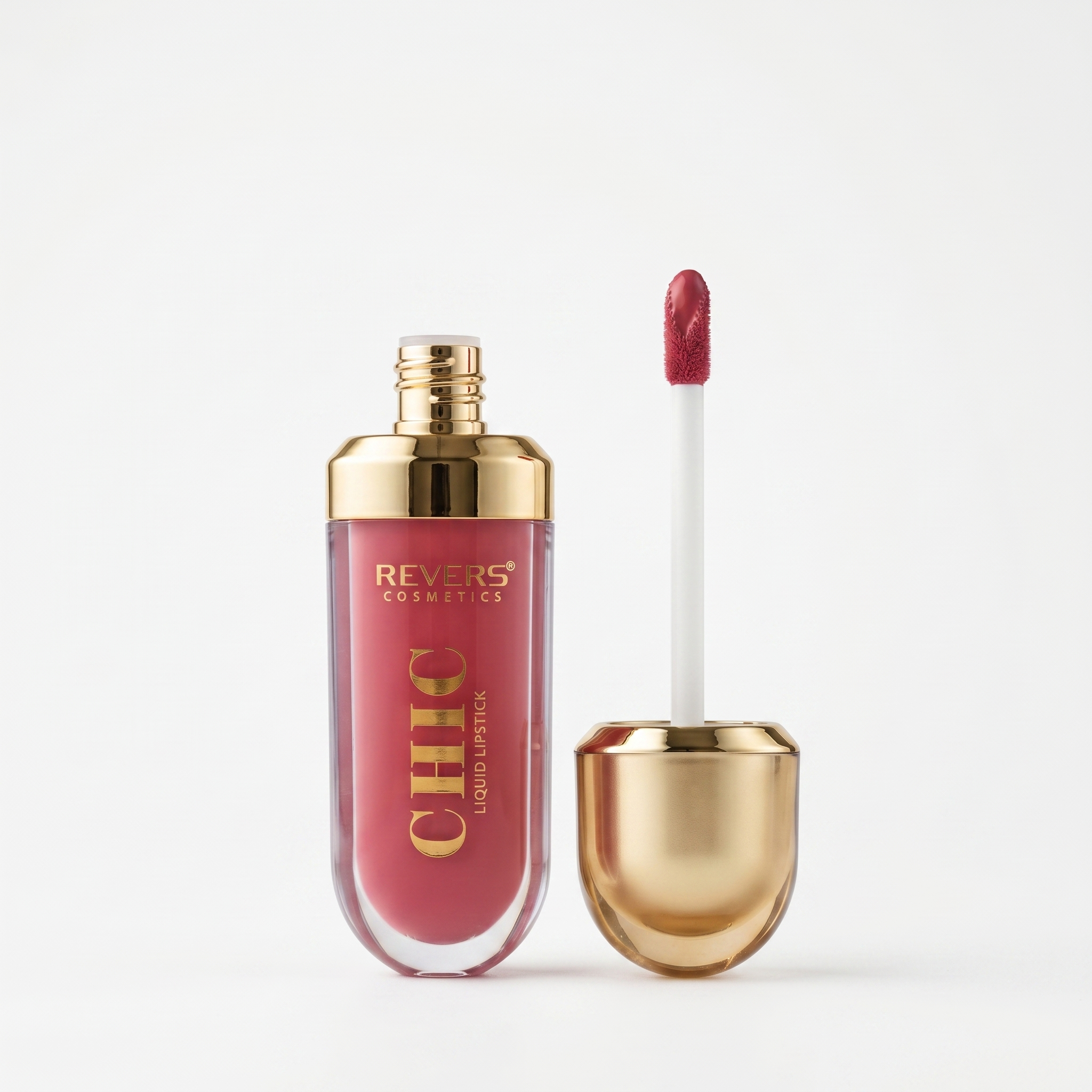 Revers Cosmetics Chic No3 Lovecore