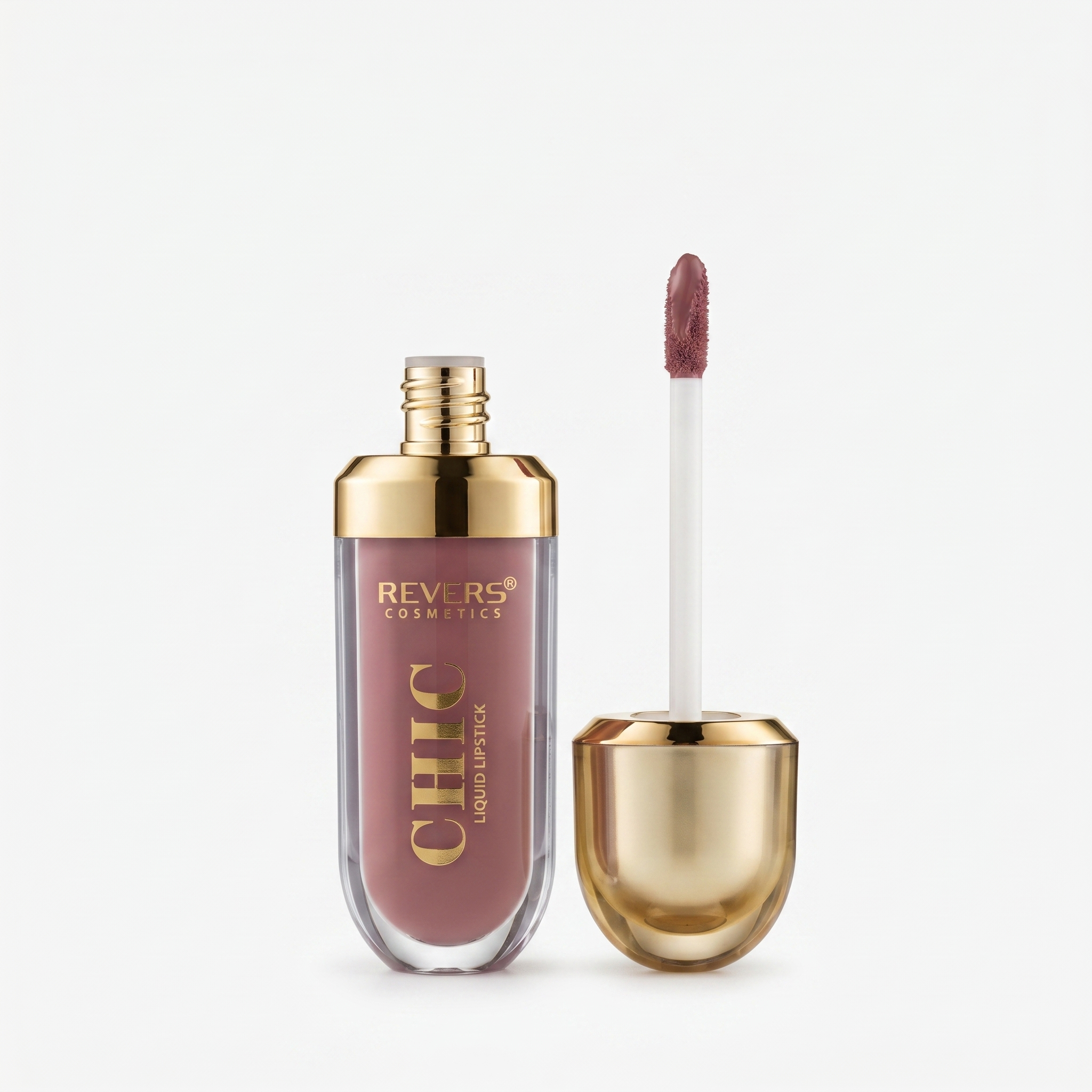 Revers Cosmetics Chic No6 Cool Nude