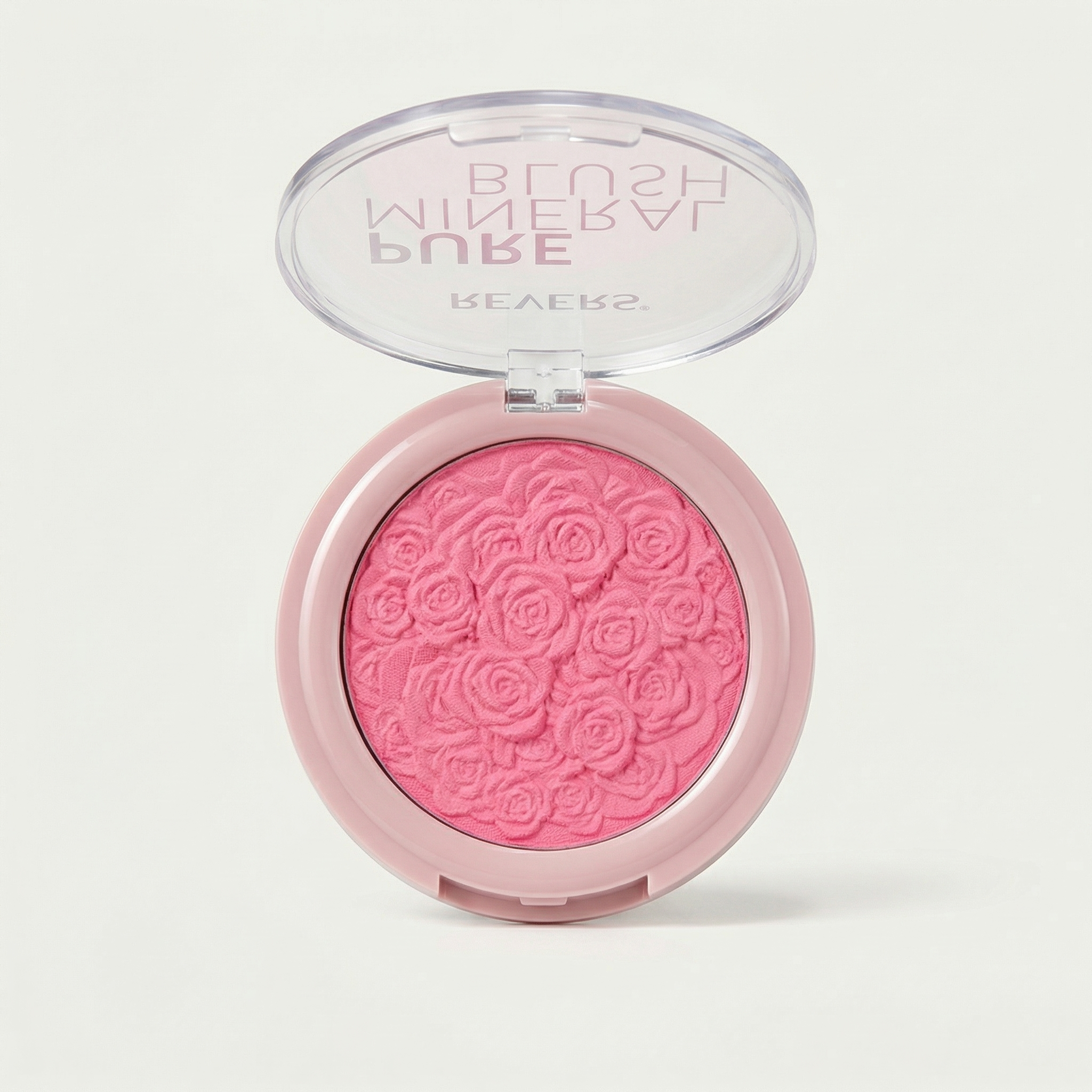 Revers Cosmetics Mineral Blush 03