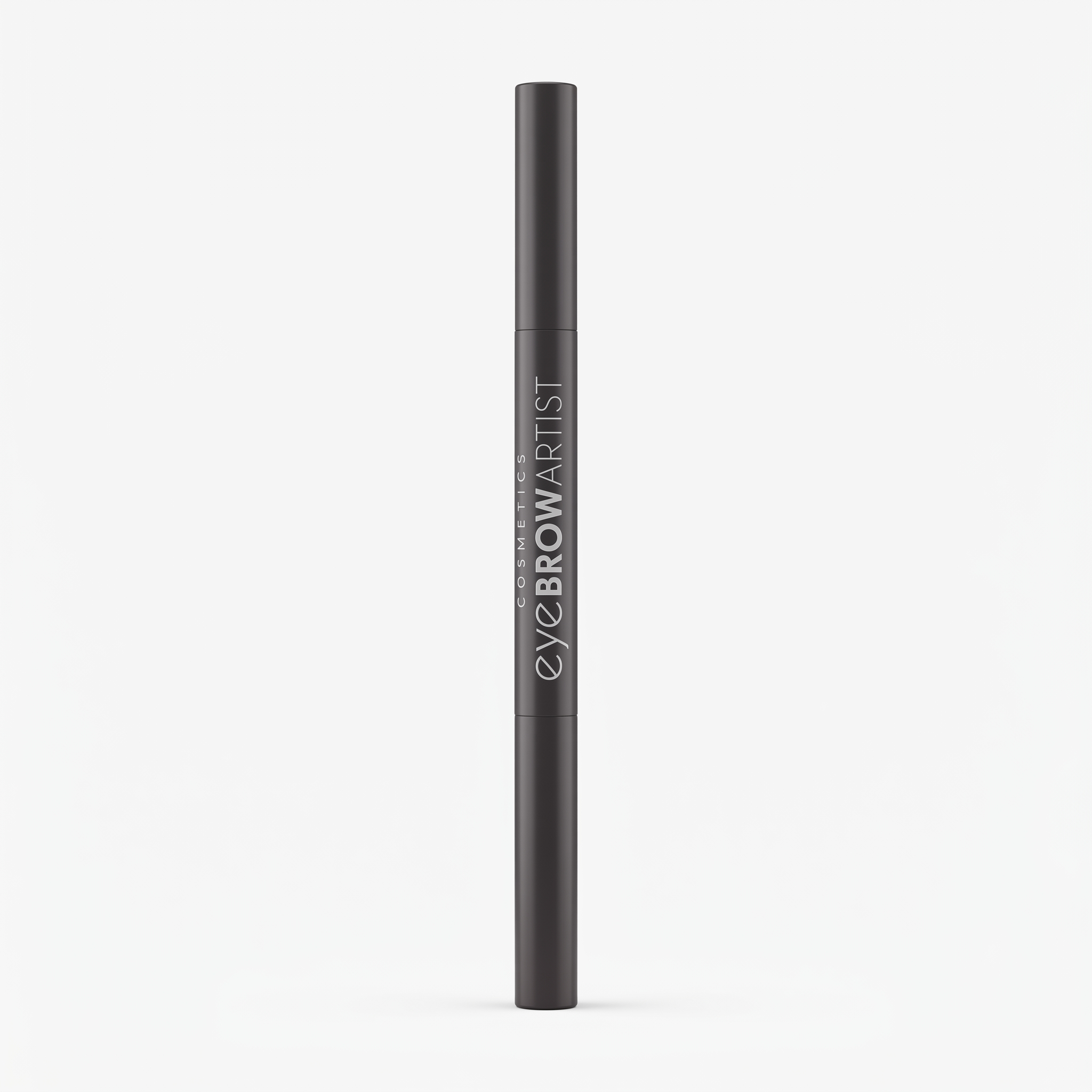 Revers Cosmetics Eyebrow Brush Taupe