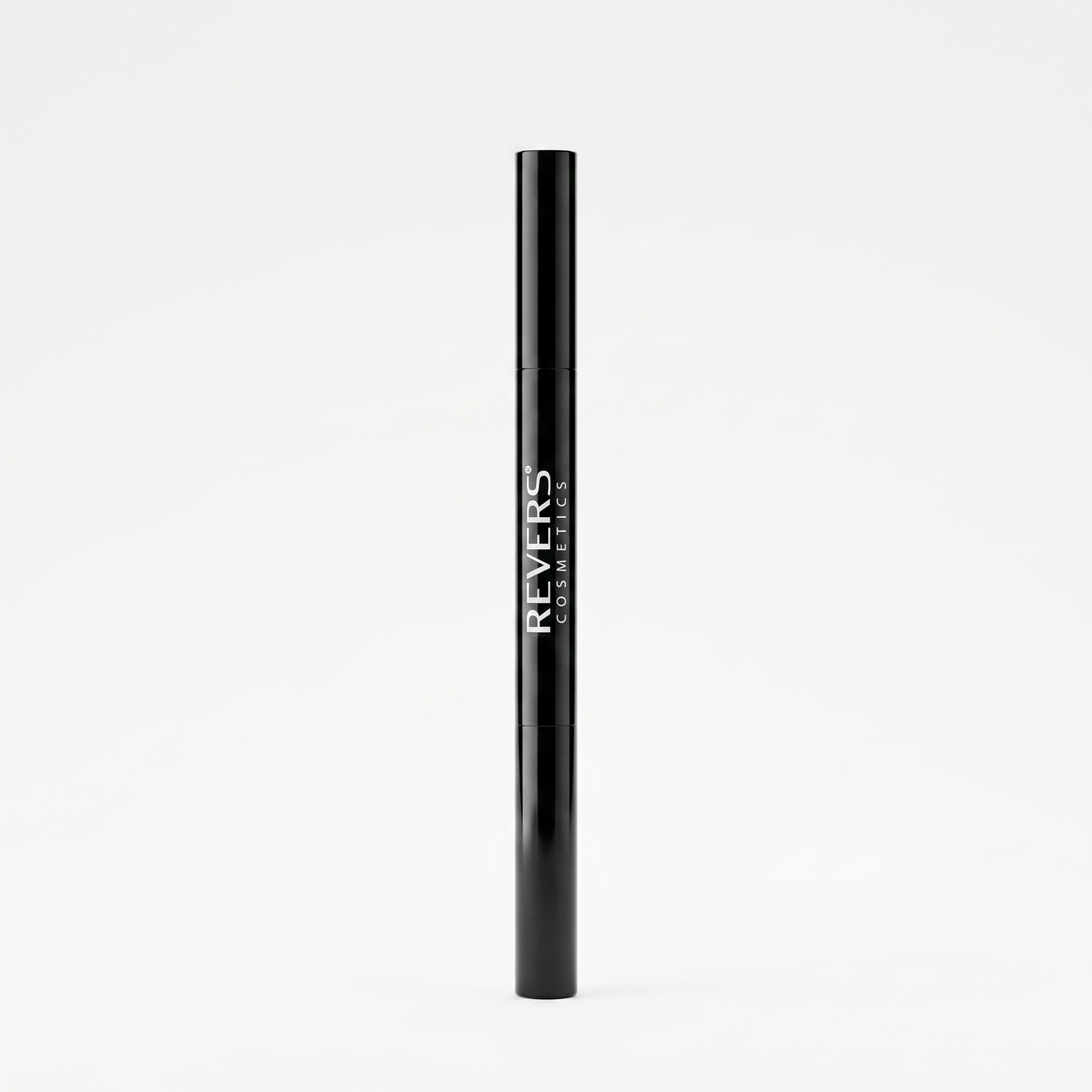 Revers Cosmetics Eyebrow Brush Black
