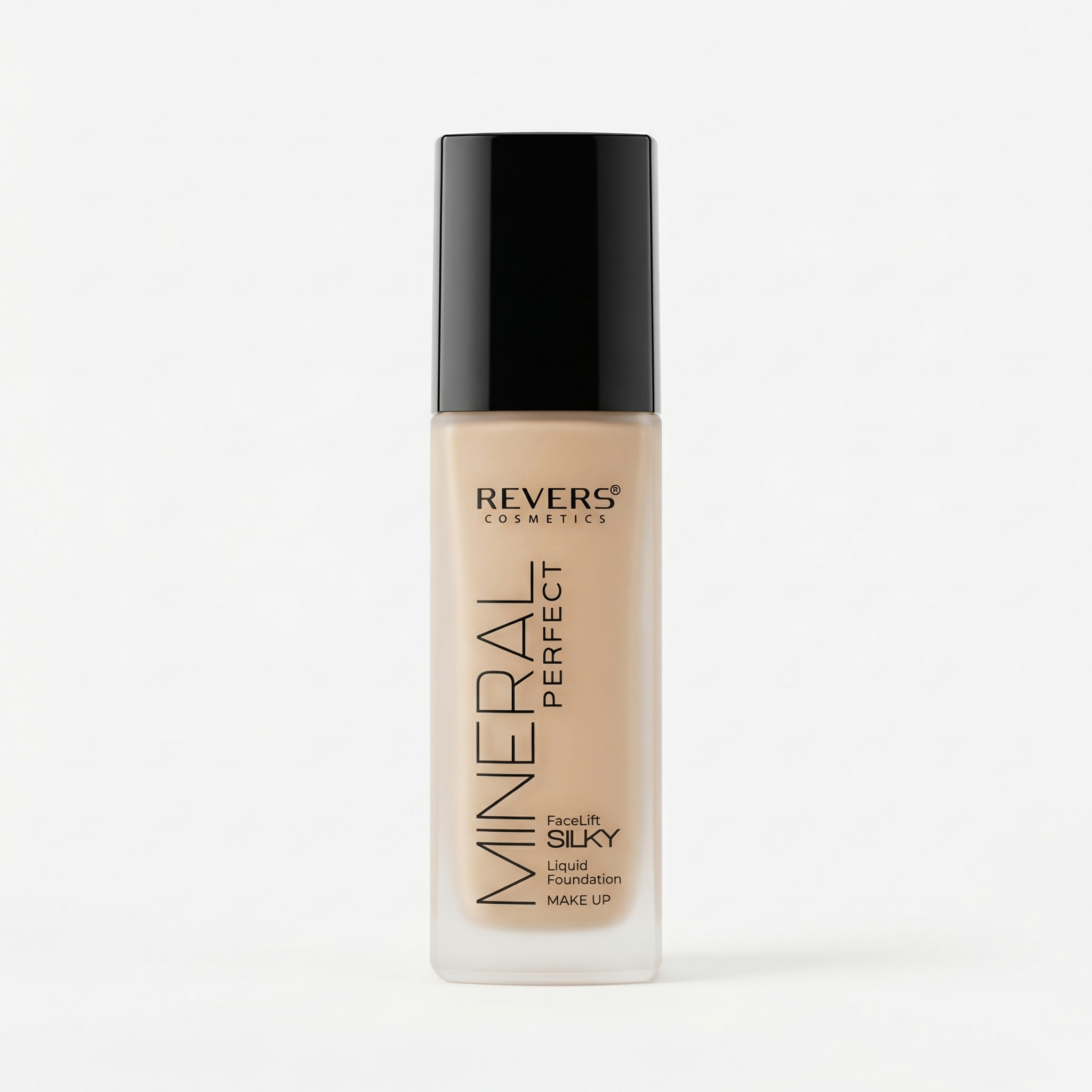 Revers Cosmetics Foundation 23 Beige 40ml