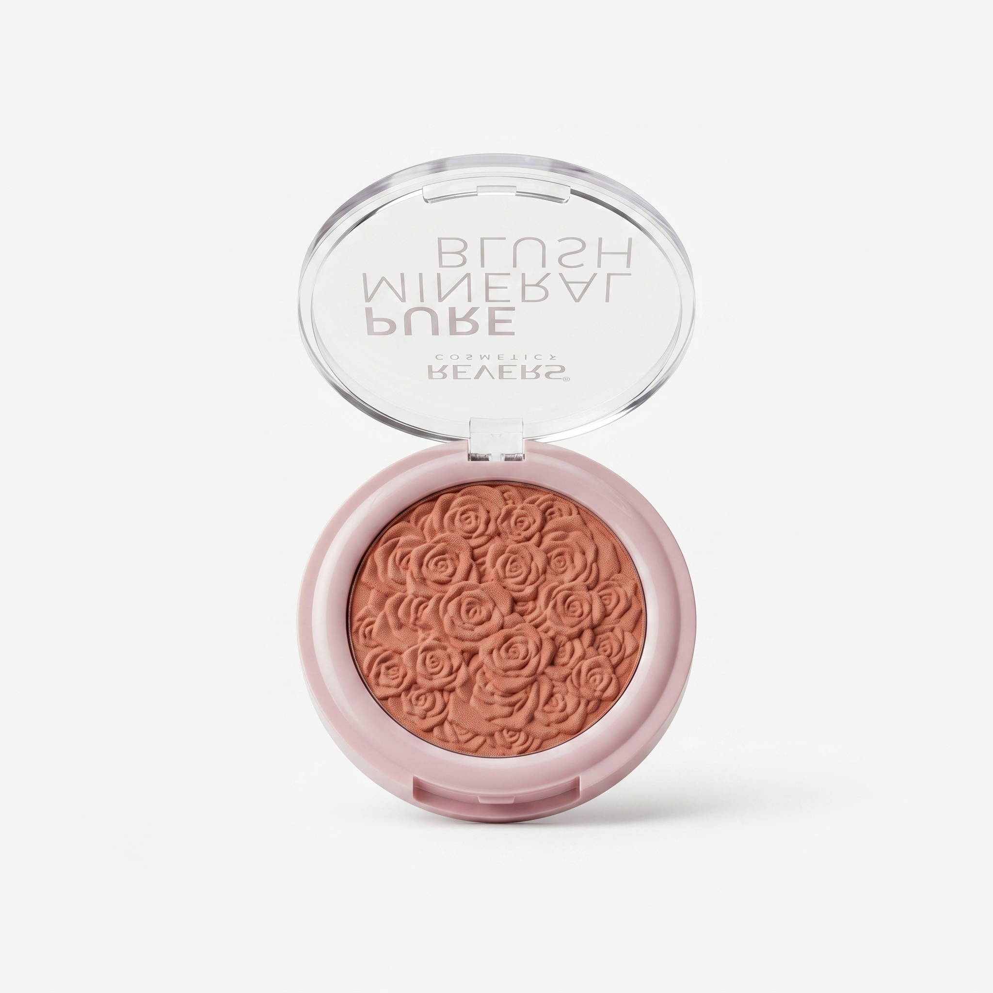 Revers Cosmetics Mineral Blush 10