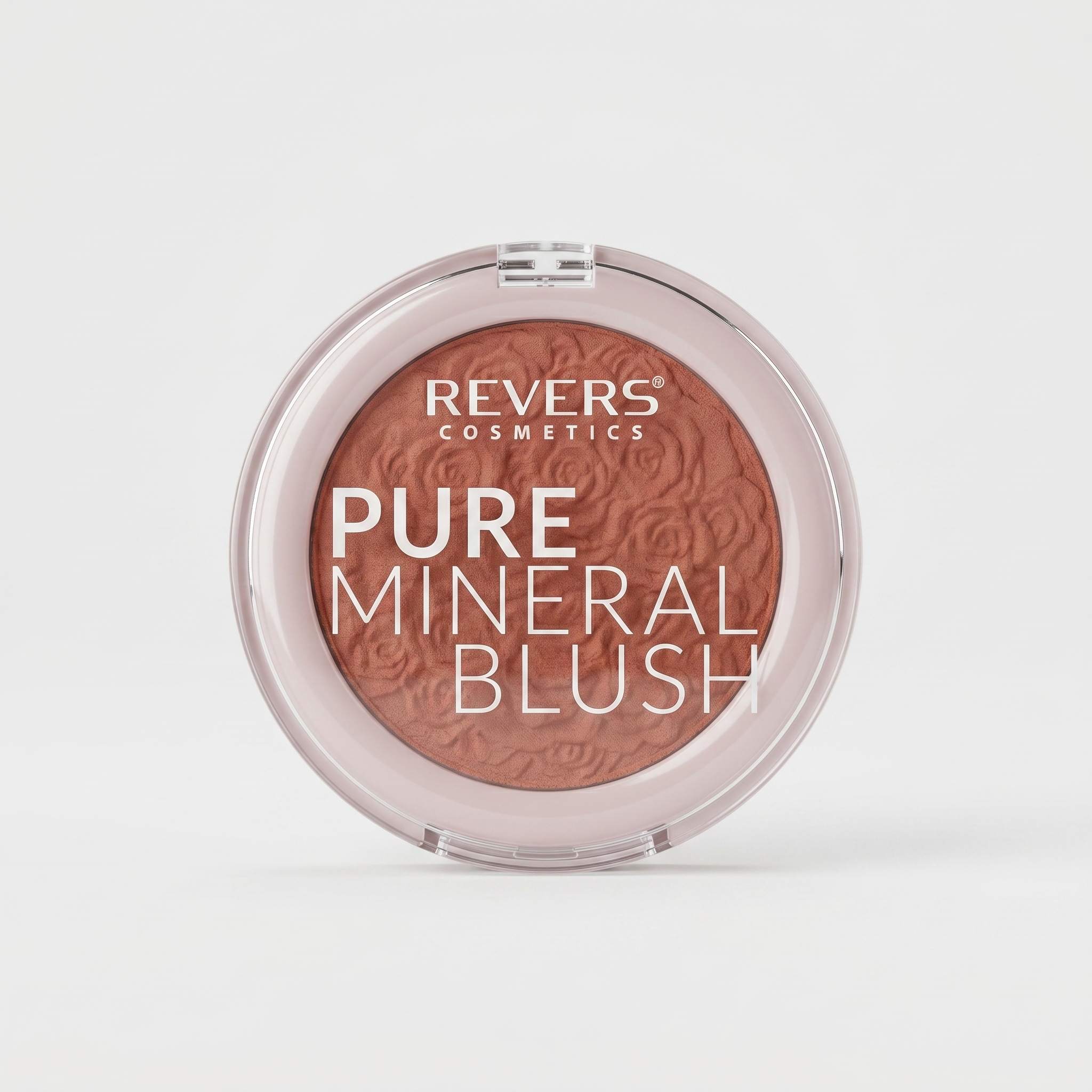 Revers Cosmetics Mineral Blush 10