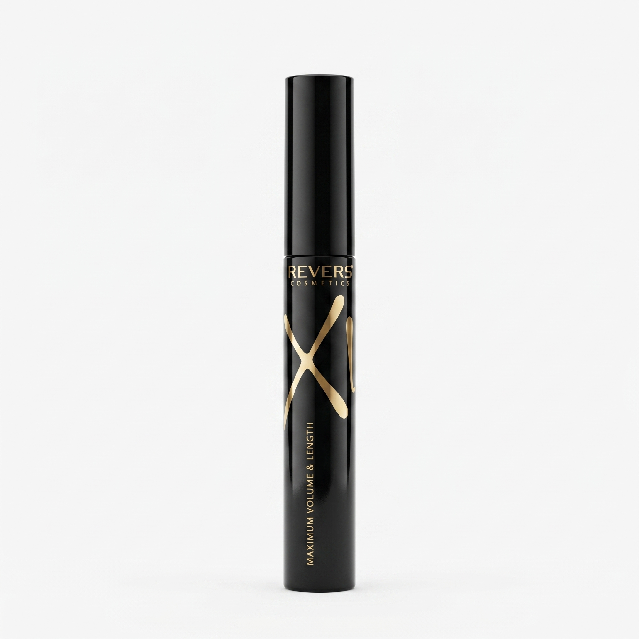 Revers Cosmetics XL Mascara Black