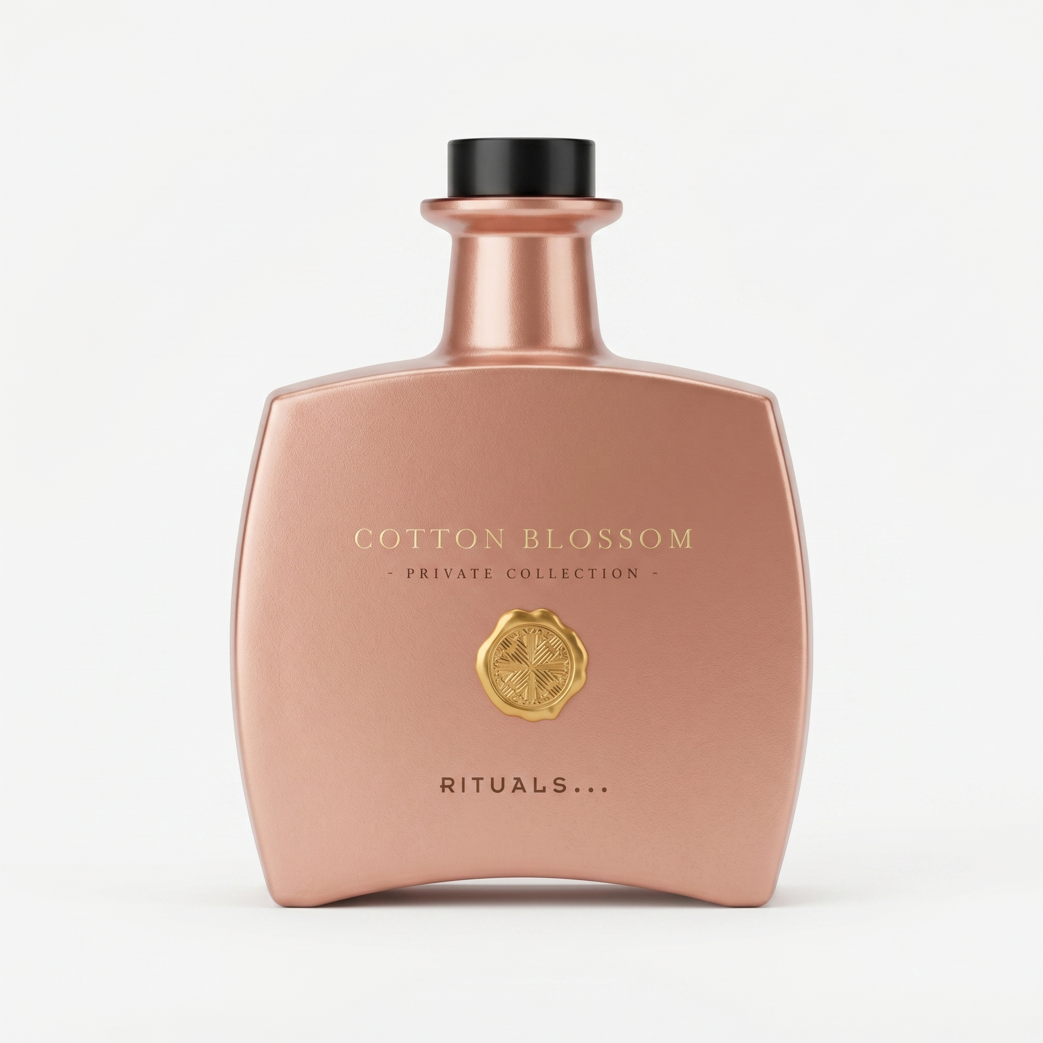 Rituals Fragrance Sticks 450ml Cotton Blossom Private Collection