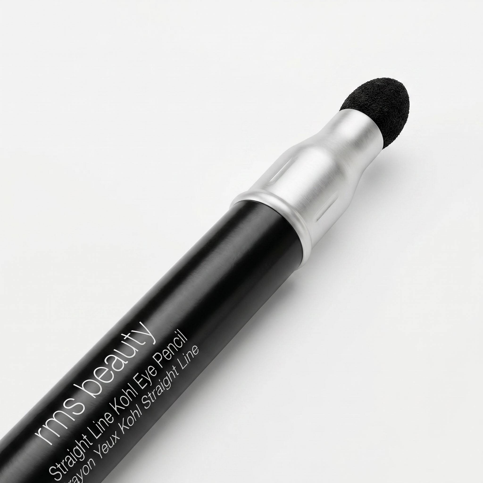 RMS Beauty Straight Line Kohl Eye Pencil HD Black 1.08G