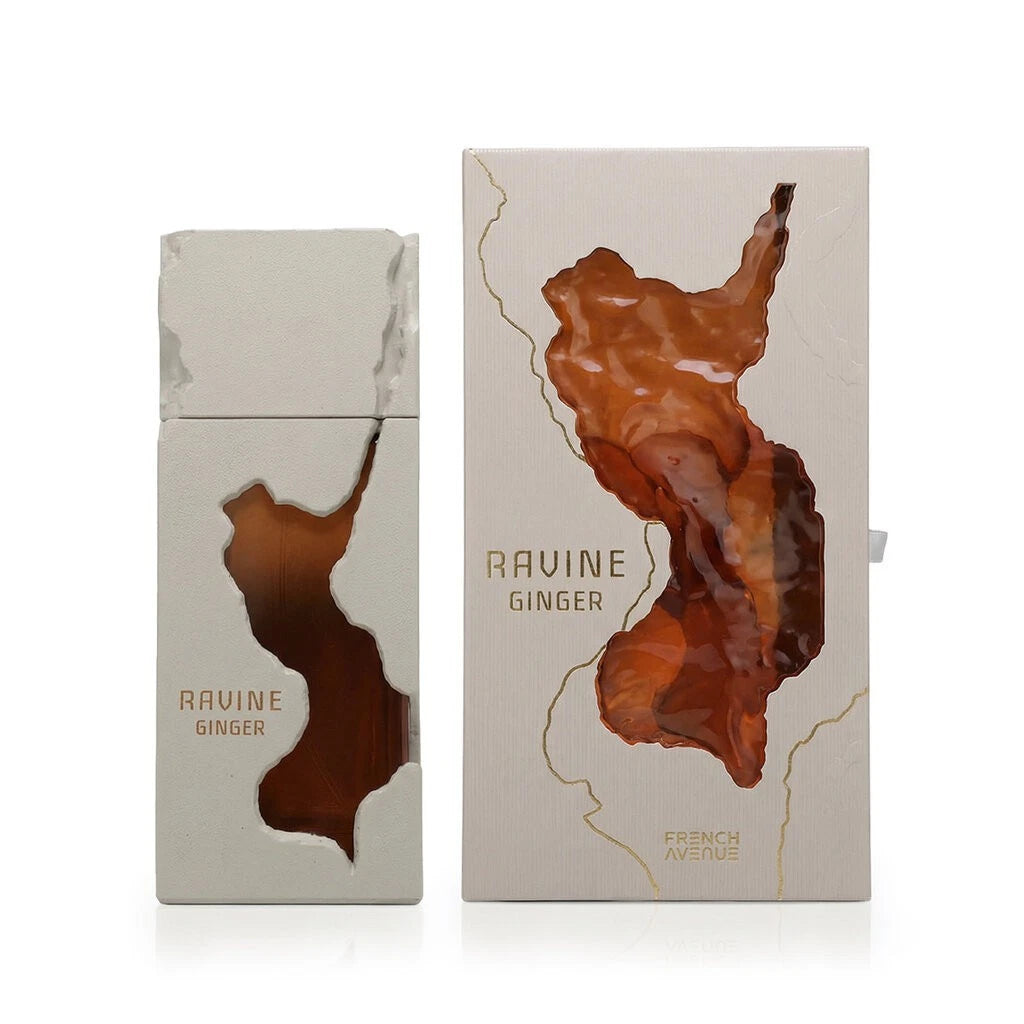 French Avenue Ravine Ginger 100ml